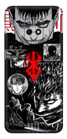 Redmi 10x 5G Skins and Wraps