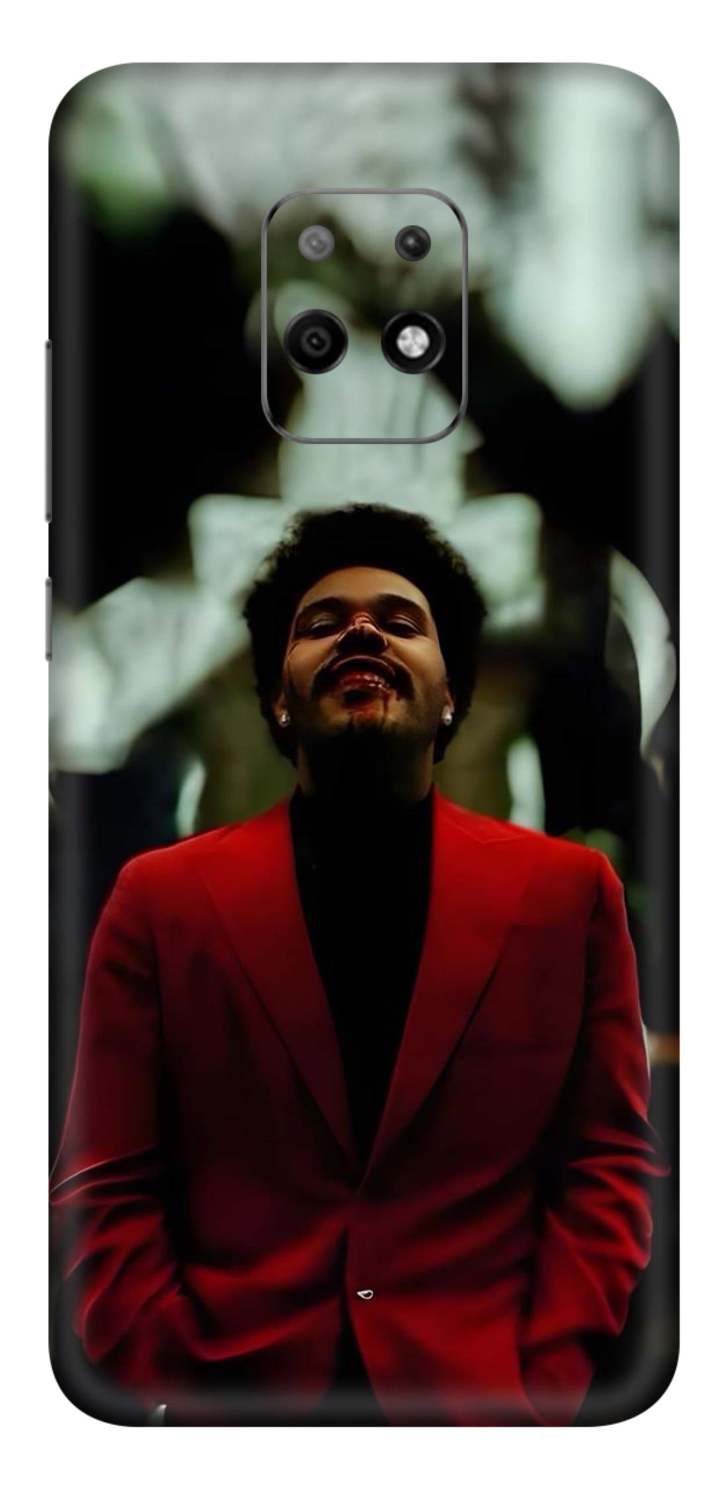 Redmi 10x 5G Skins and Wraps