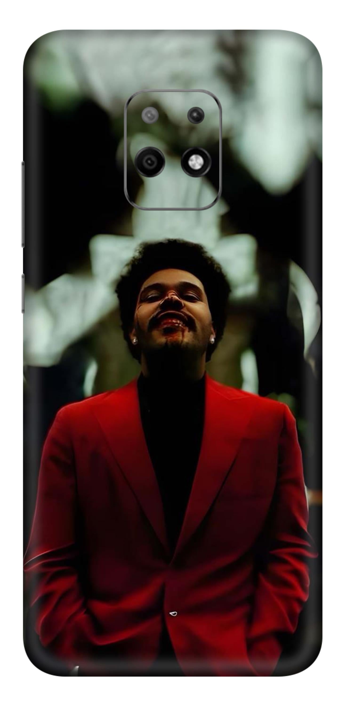 Redmi 10x 5G Skins and Wraps