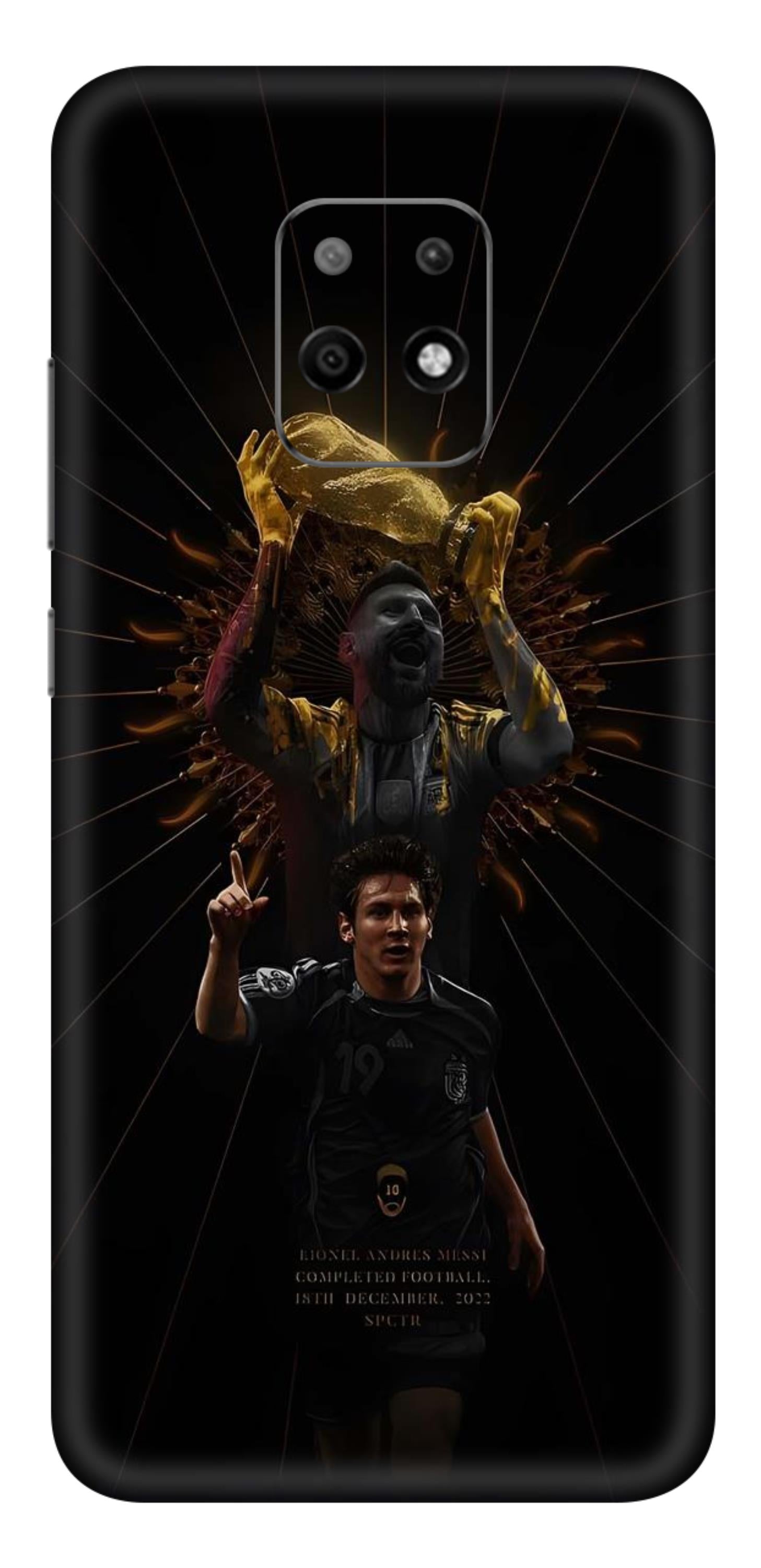 Redmi 10x 5G Skins and Wraps