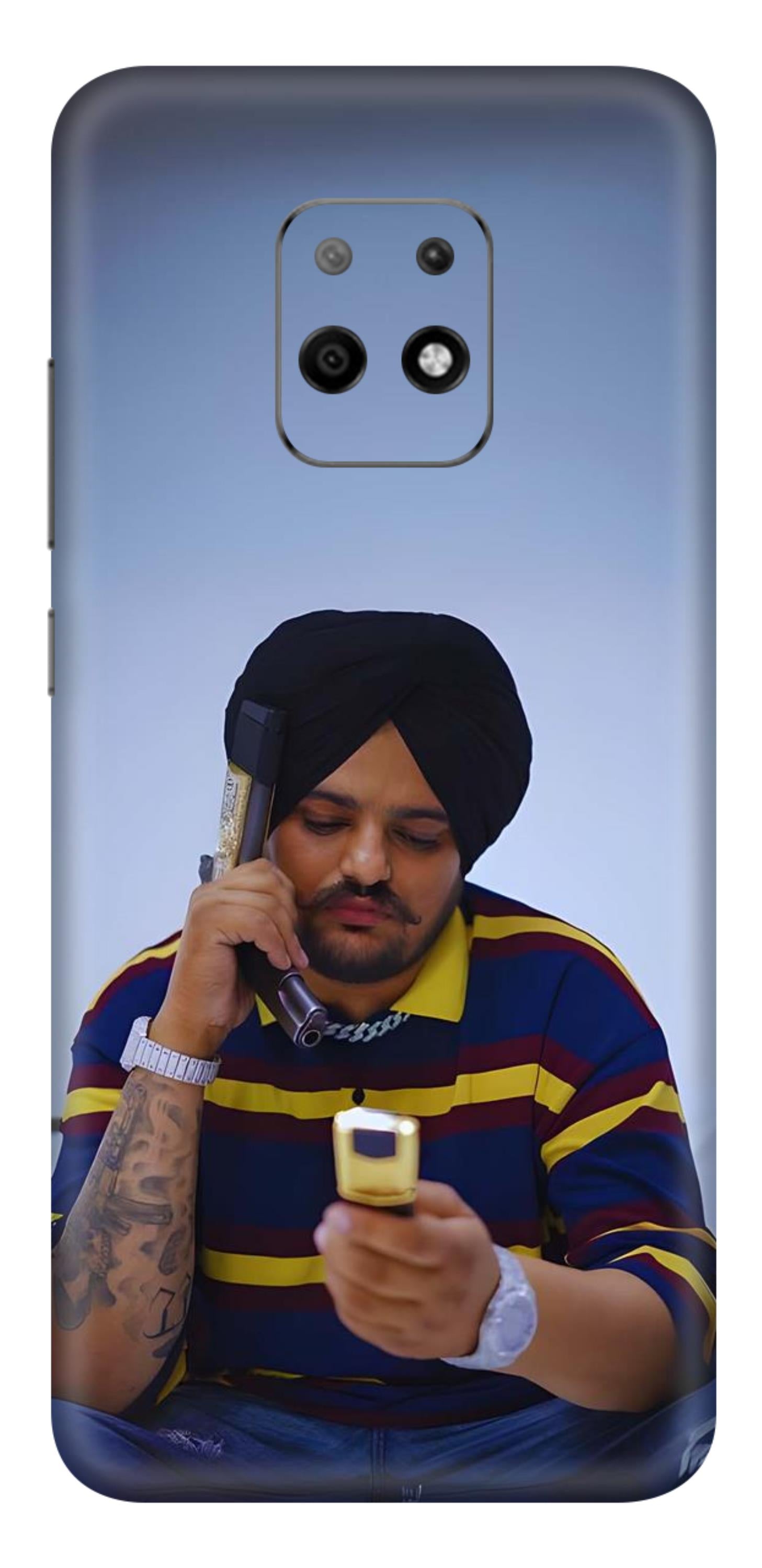 Redmi 10x 5G Skins and Wraps