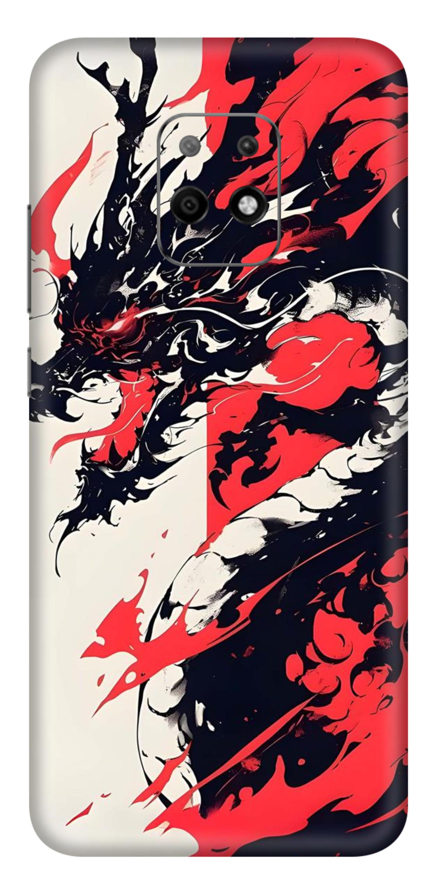 Redmi 10x 5G Skins and Wraps