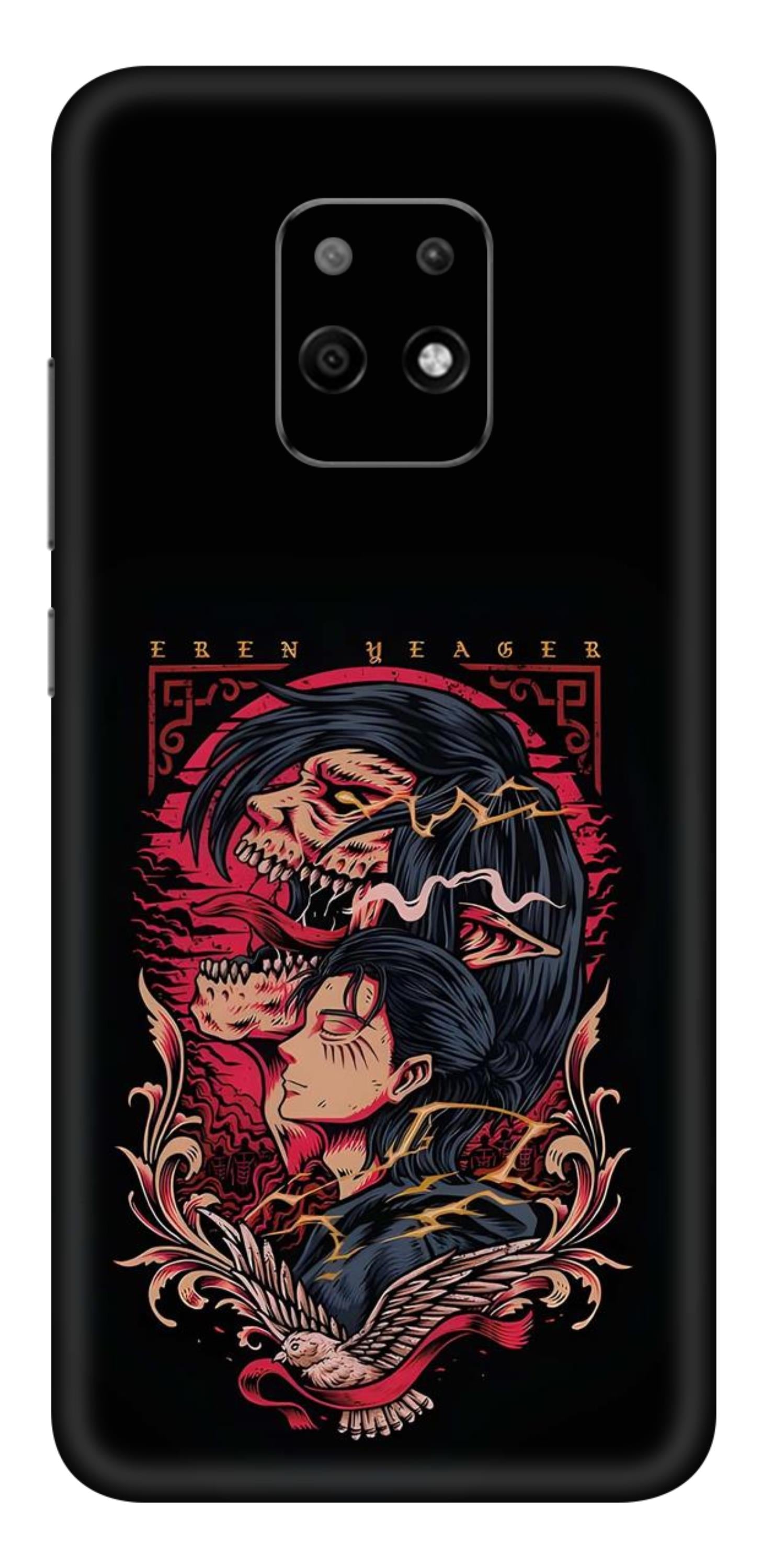 Redmi 10x 5G Skins and Wraps