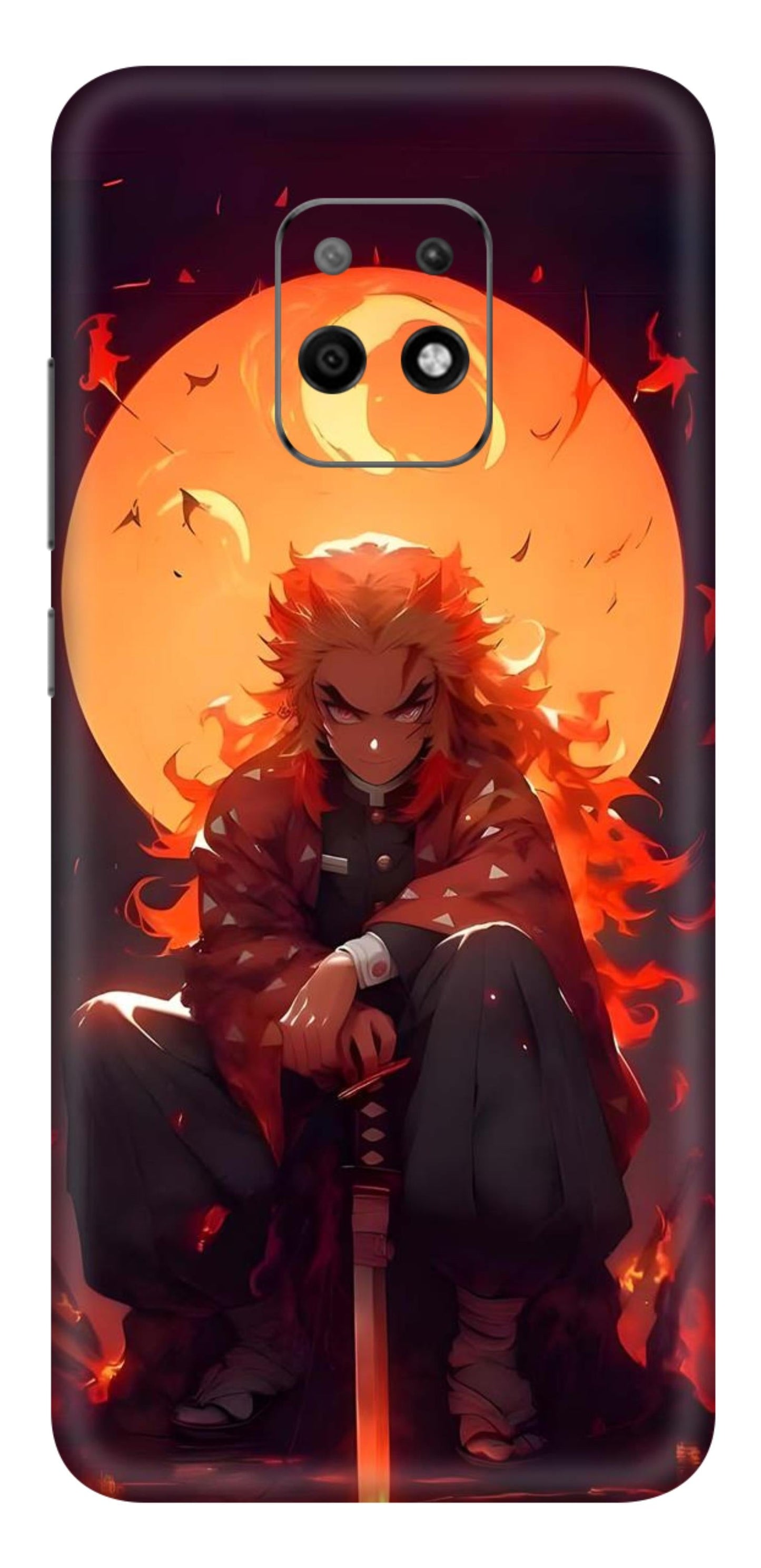 Redmi 10x 5G Skins and Wraps