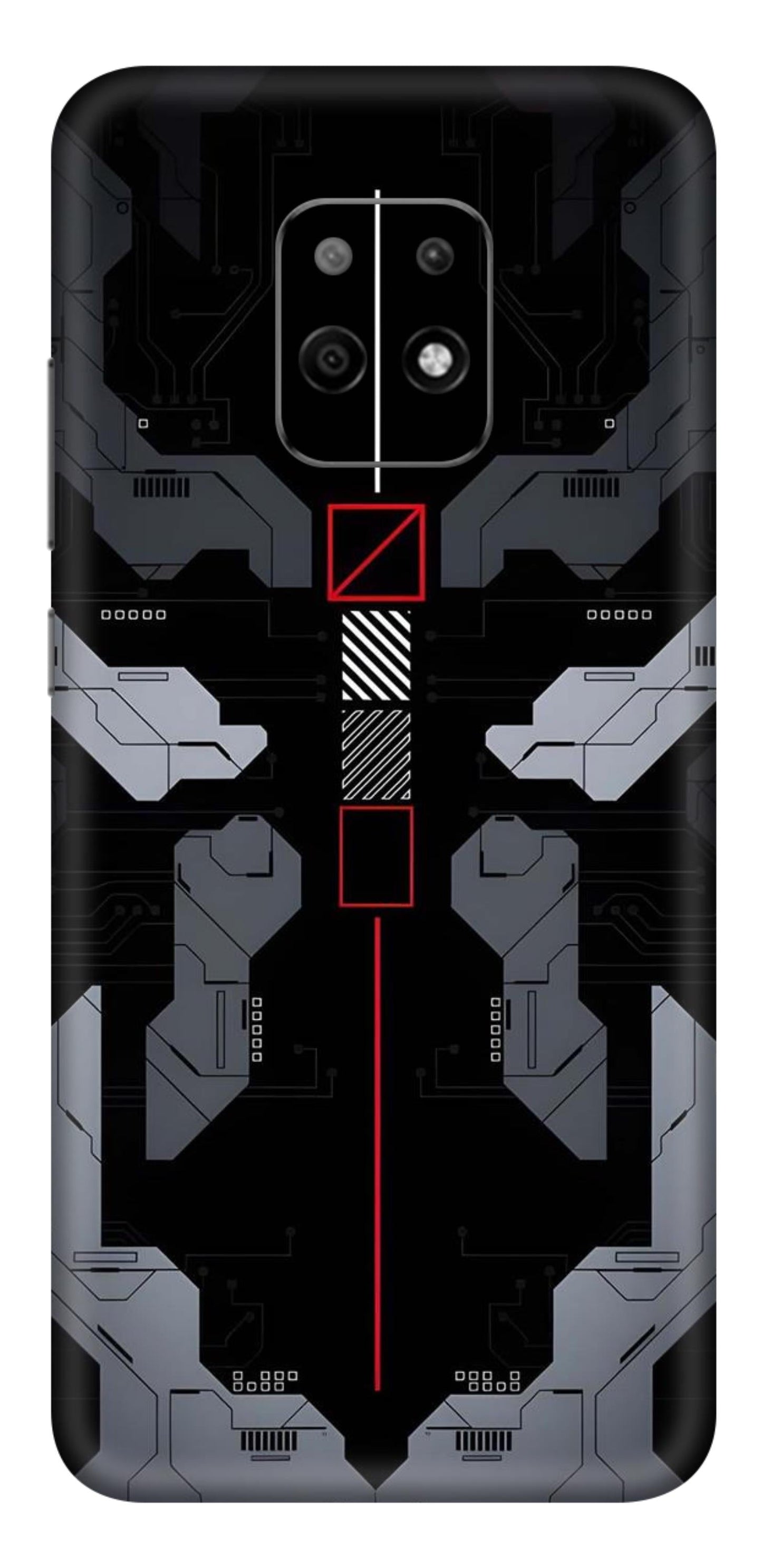 Redmi 10x 5G Skins and Wraps