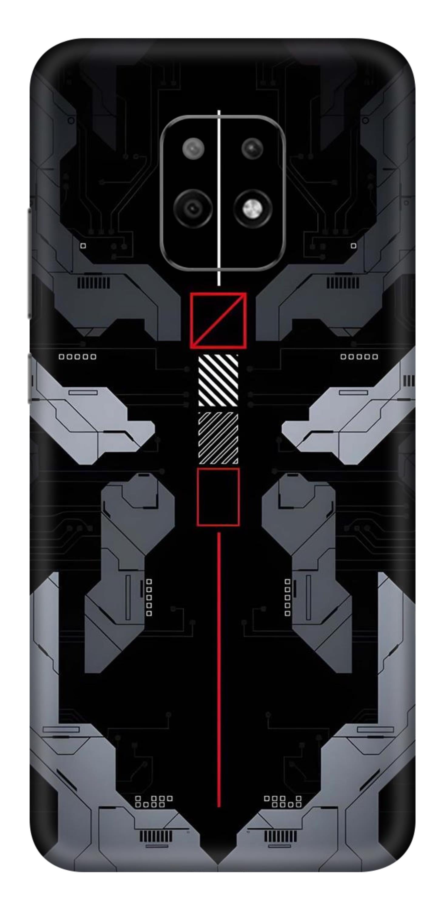 Redmi 10x 5G Skins and Wraps