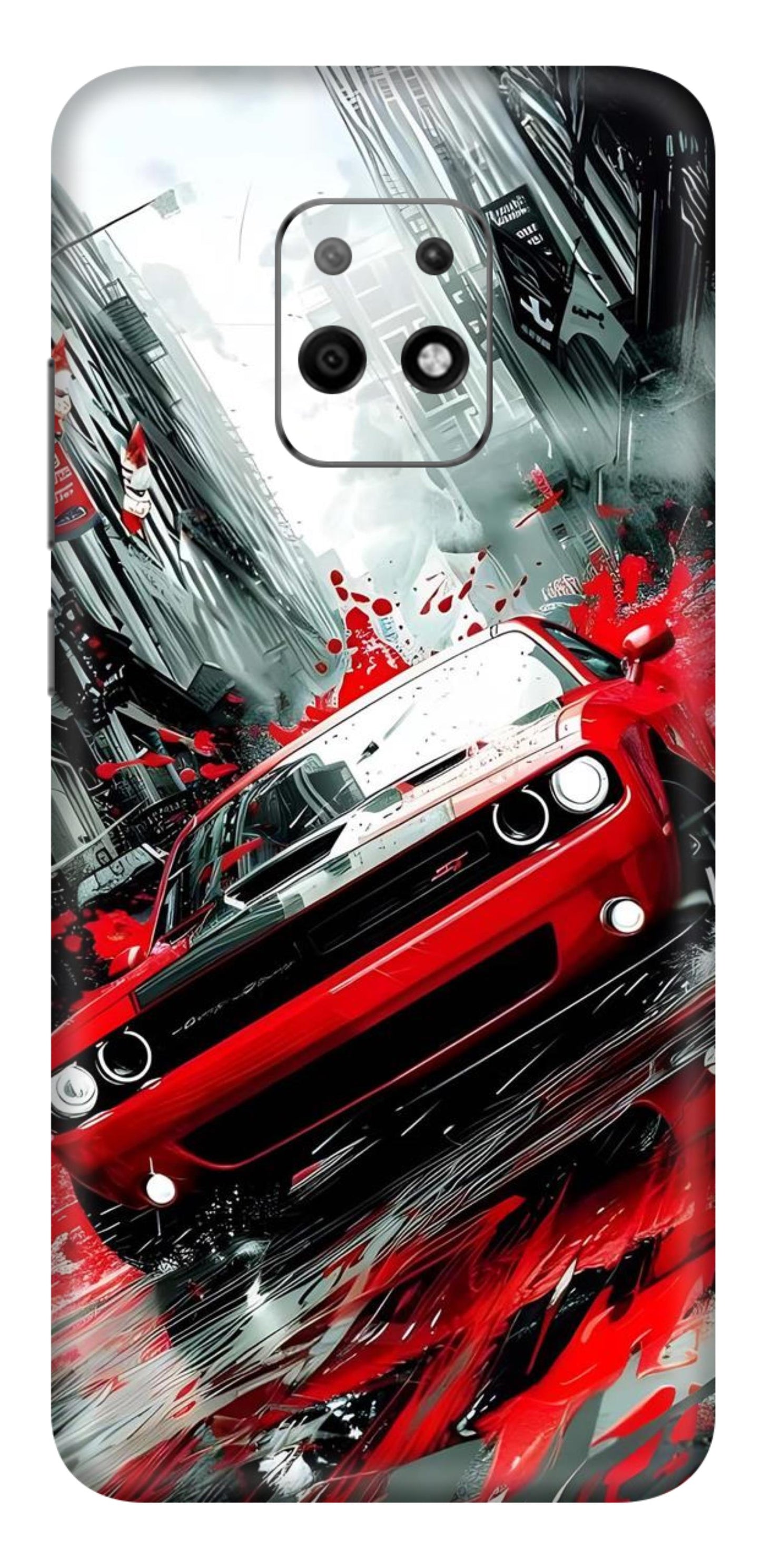 Redmi 10x 5G Skins and Wraps