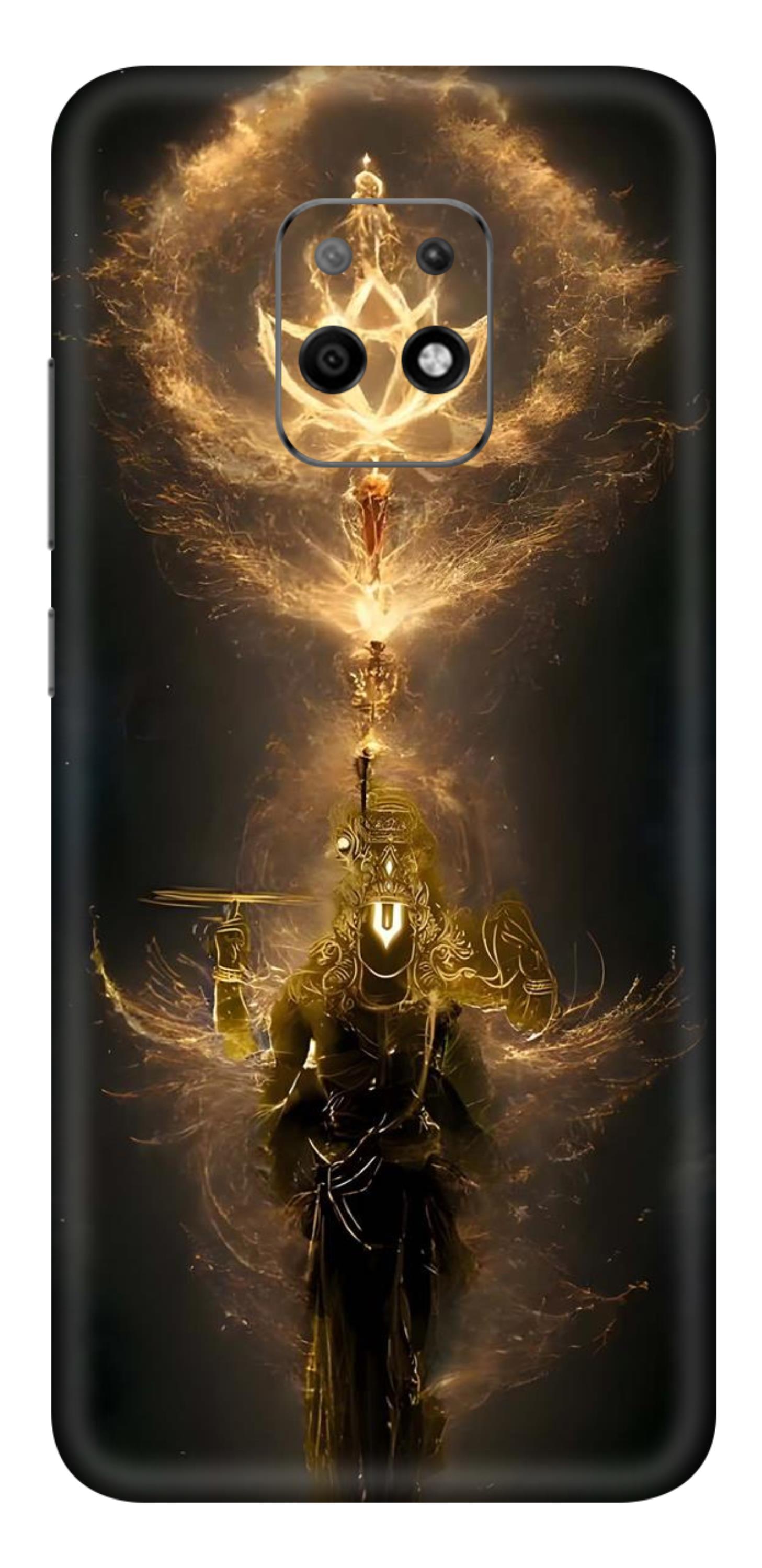 Redmi 10x 5G Skins and Wraps