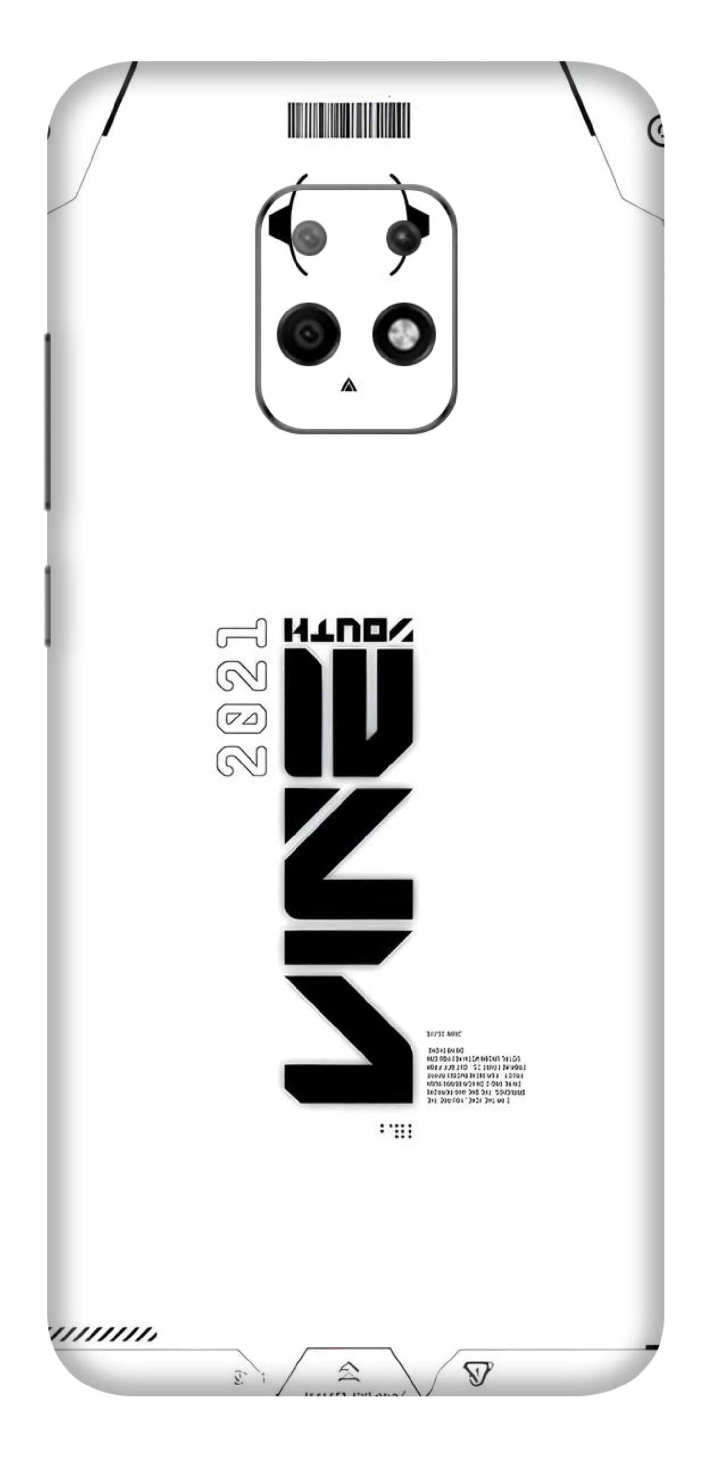 Redmi 10x 5G Skins and Wraps