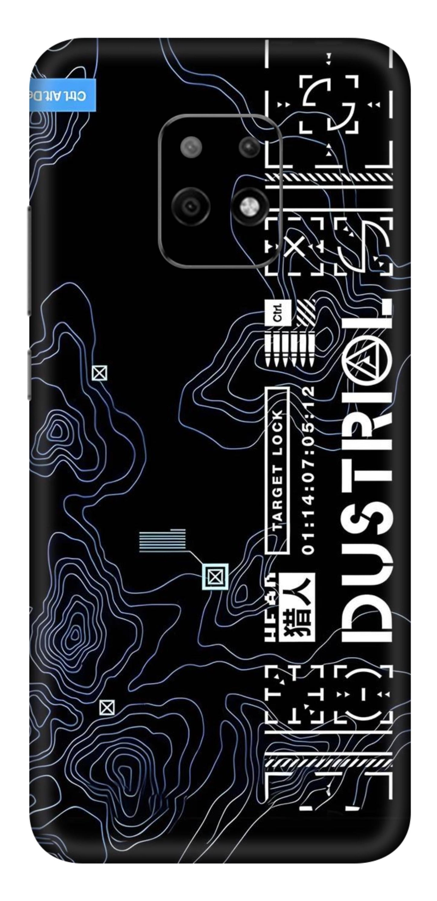 Redmi 10x 5G Skins and Wraps