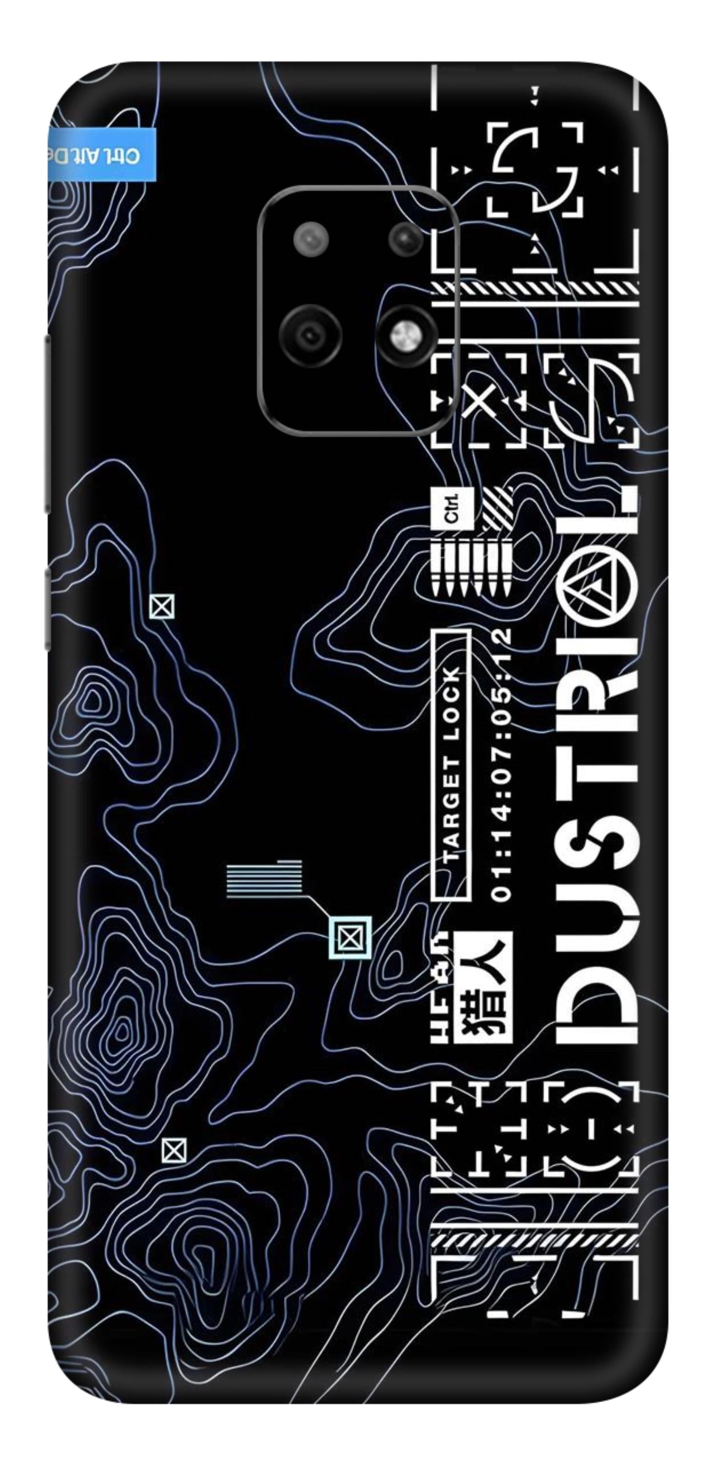 Redmi 10x 5G Skins and Wraps