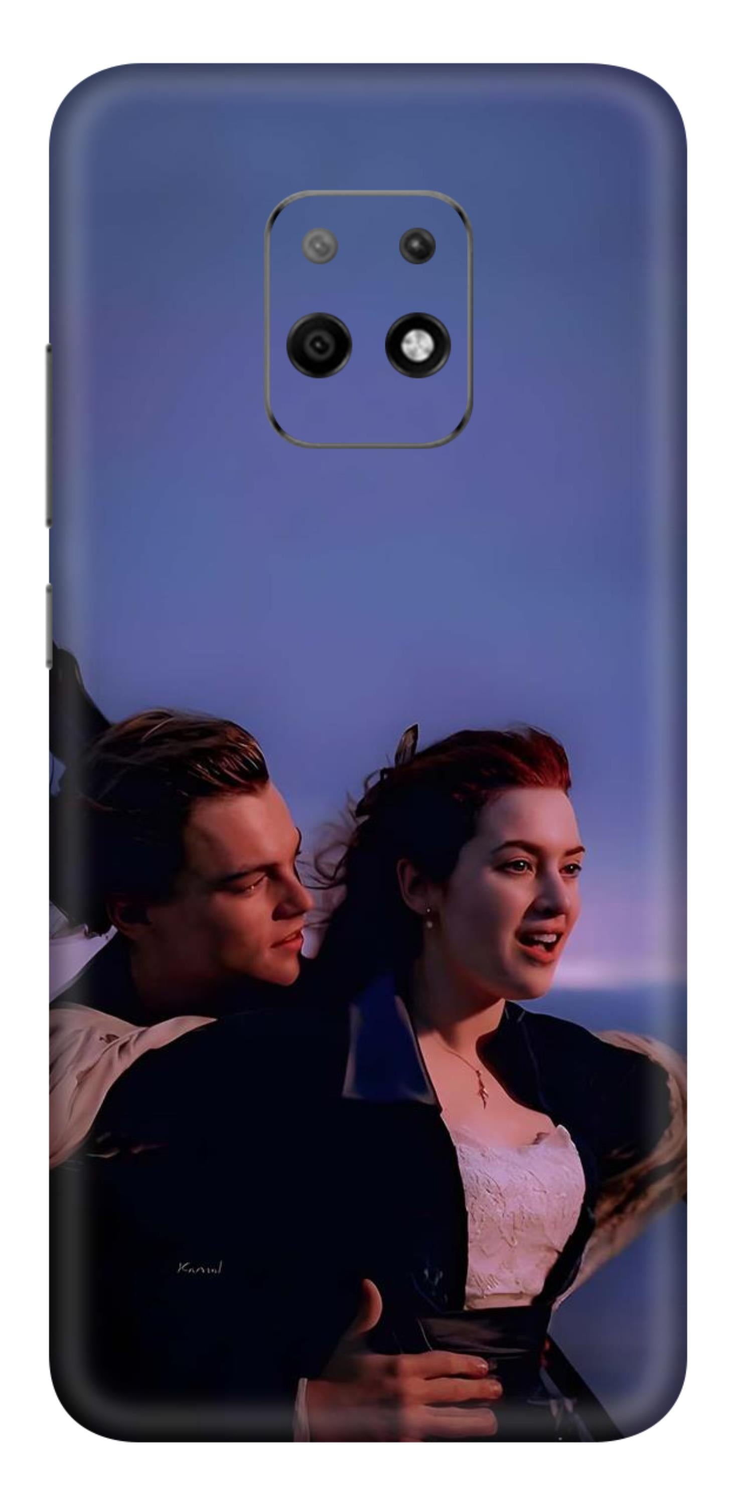 Redmi 10x 5G Skins and Wraps
