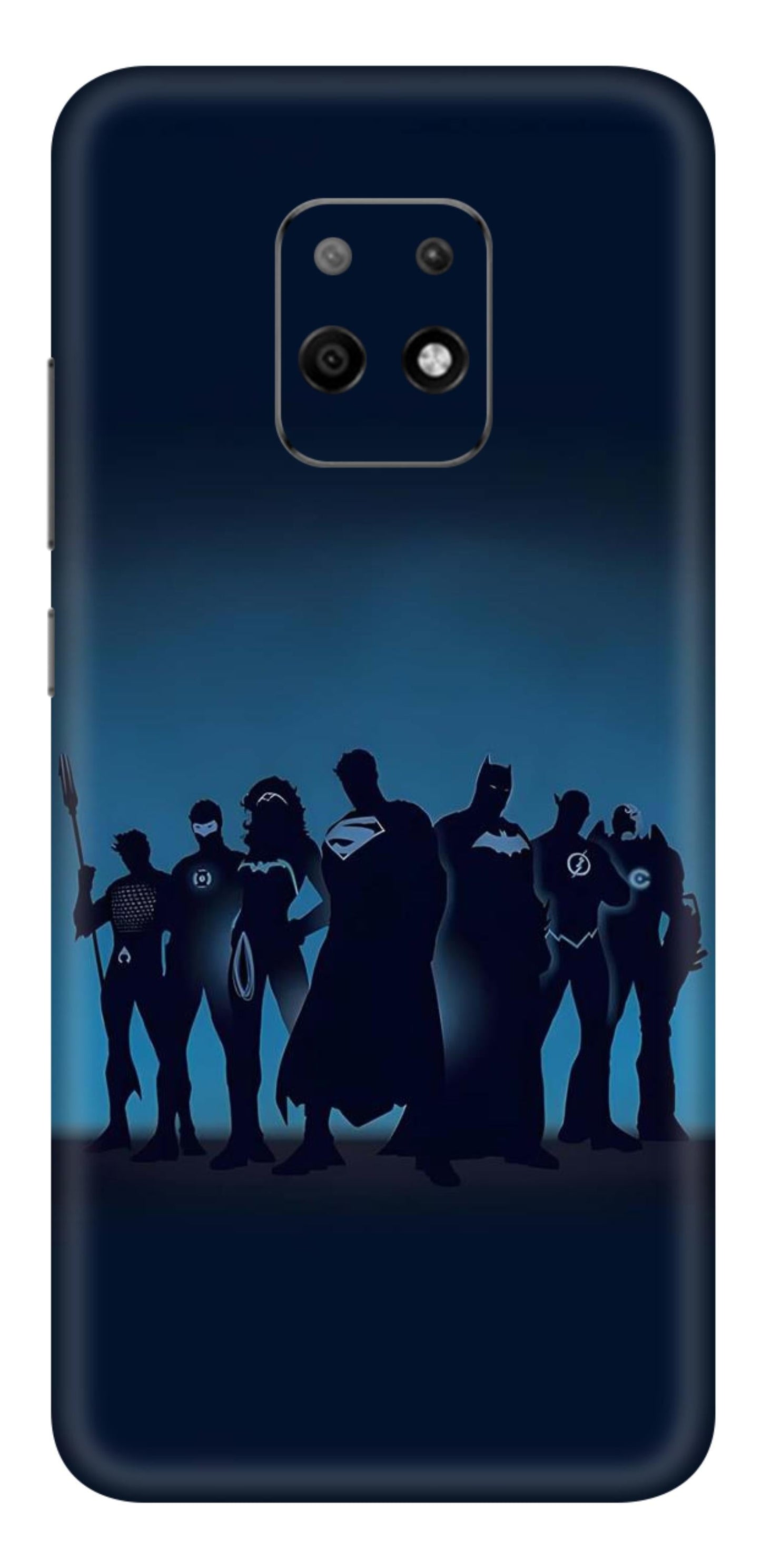 Redmi 10x 5G Skins and Wraps