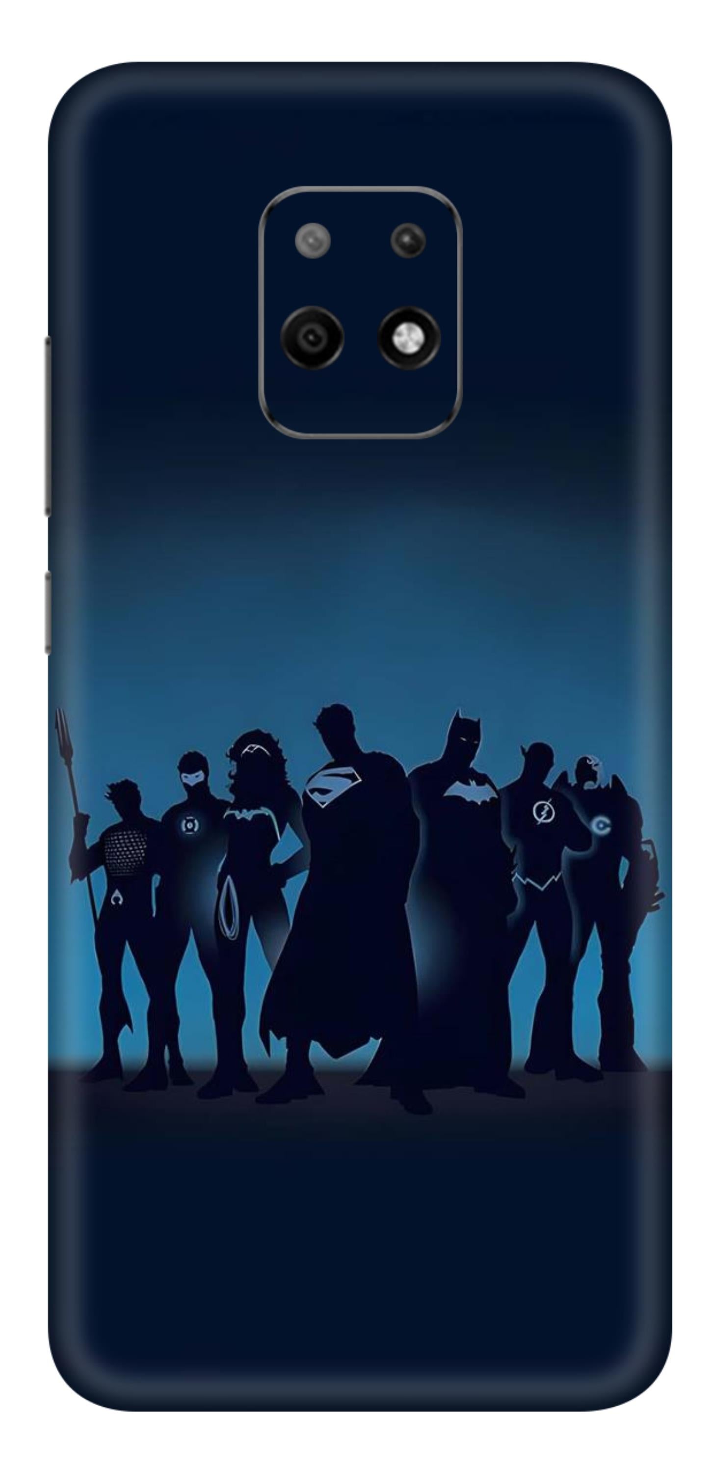Redmi 10x 5G Skins and Wraps