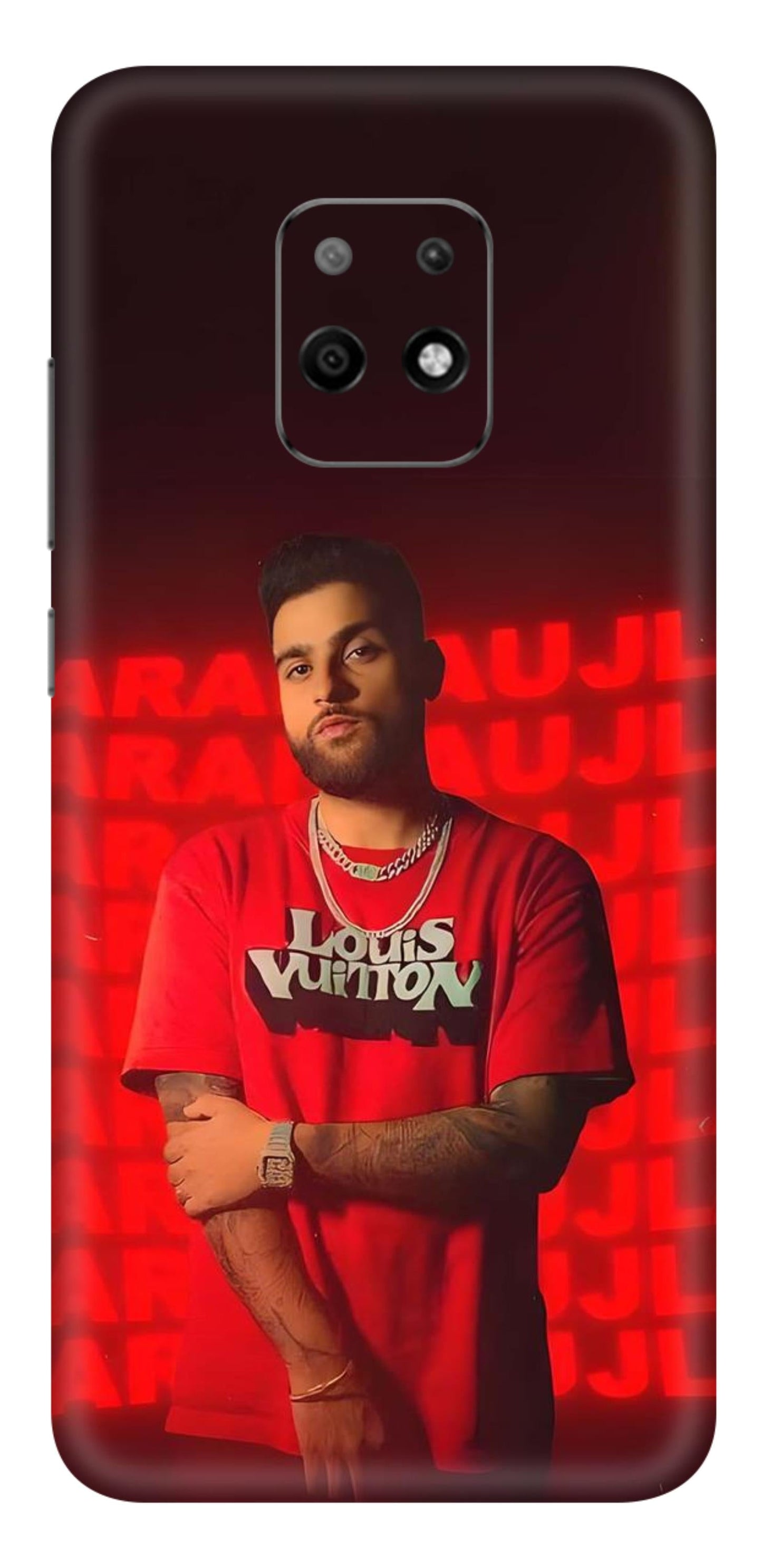 Redmi 10x 5G Skins and Wraps