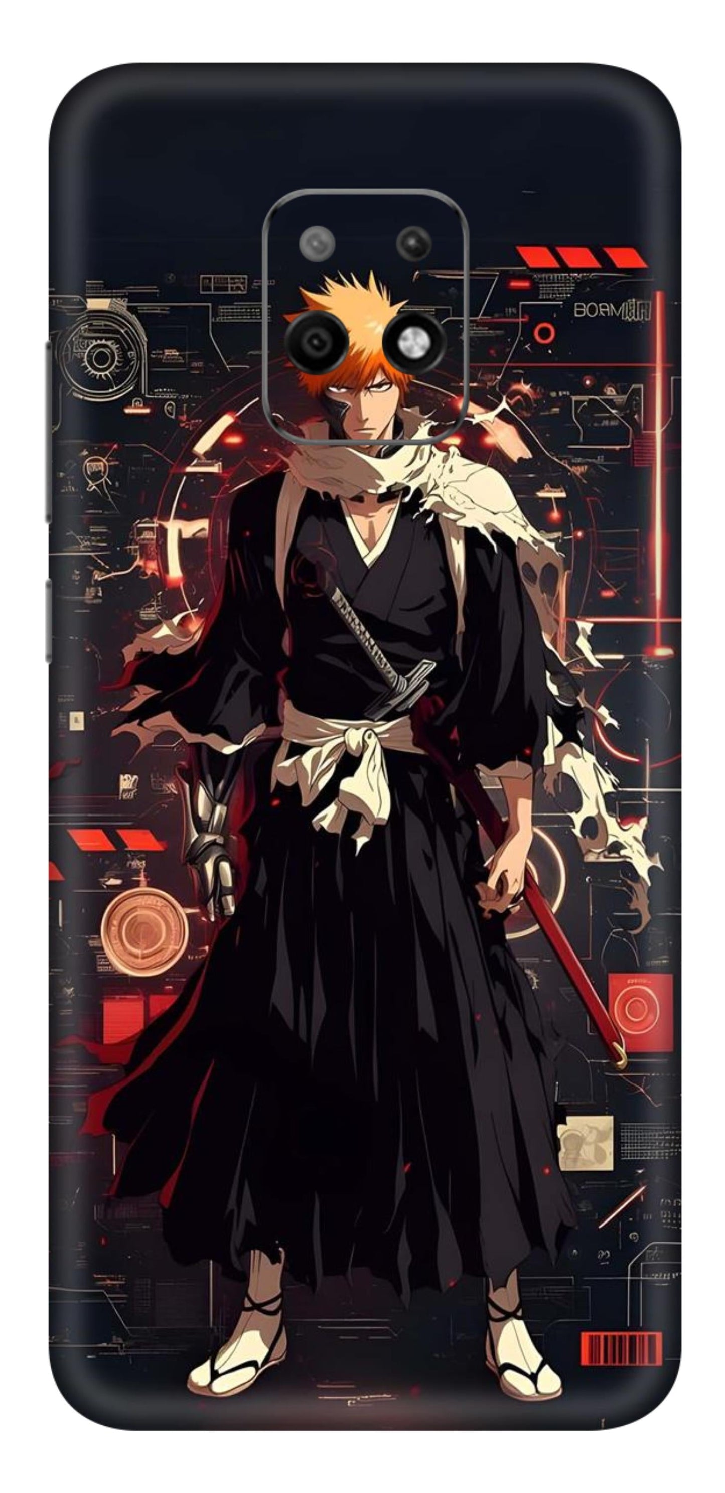 Redmi 10x 5G Skins and Wraps