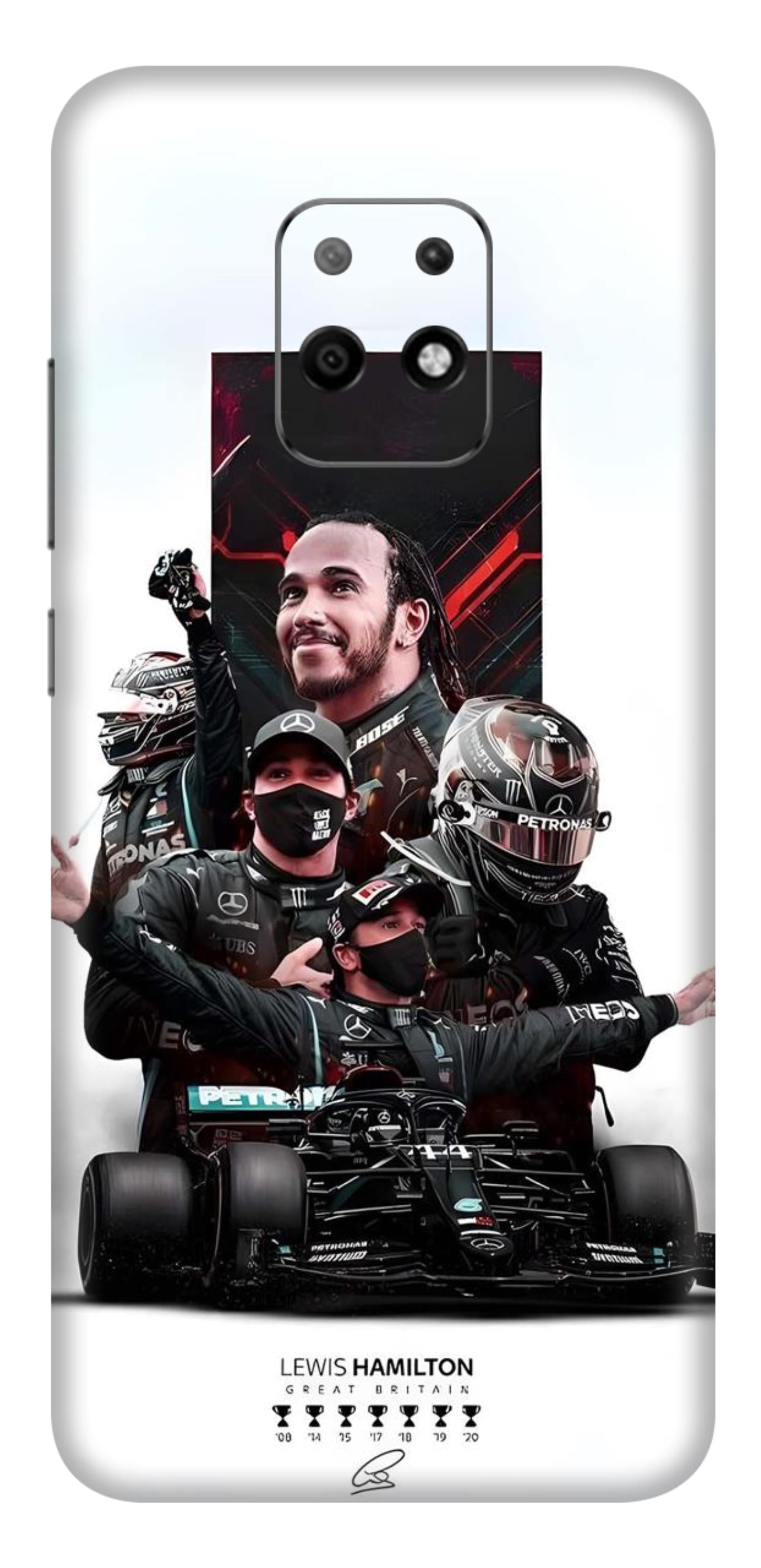Redmi 10x 5G Skins and Wraps