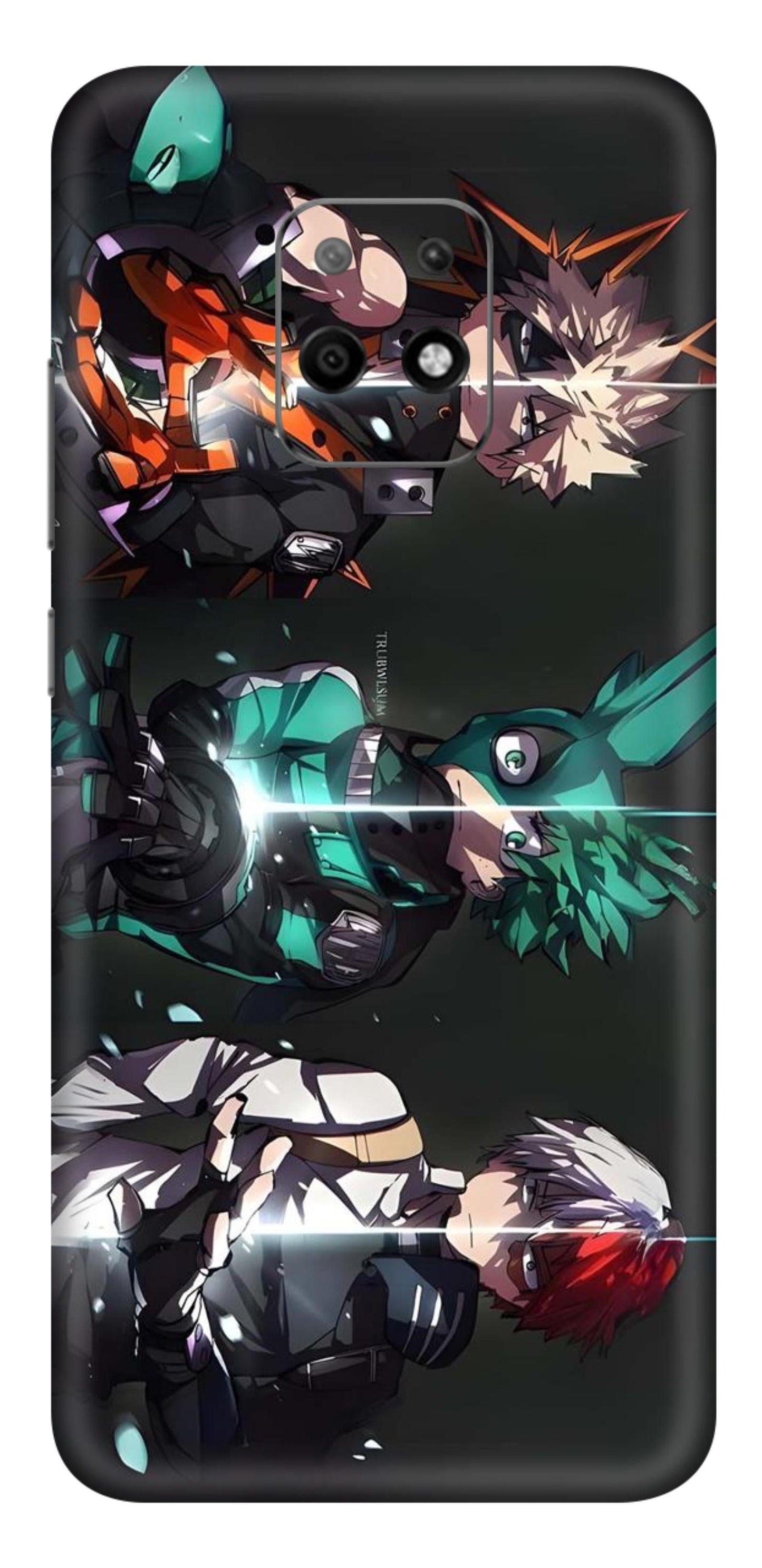 Redmi 10x 5G Skins and Wraps