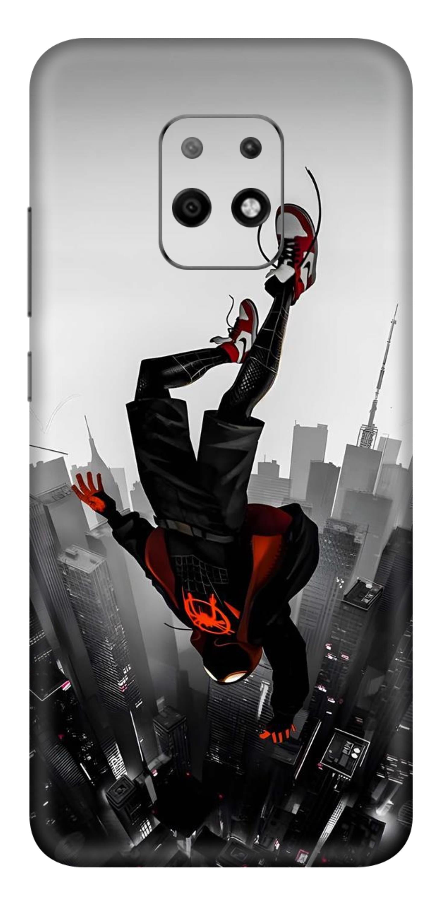 Redmi 10x 5G Skins and Wraps