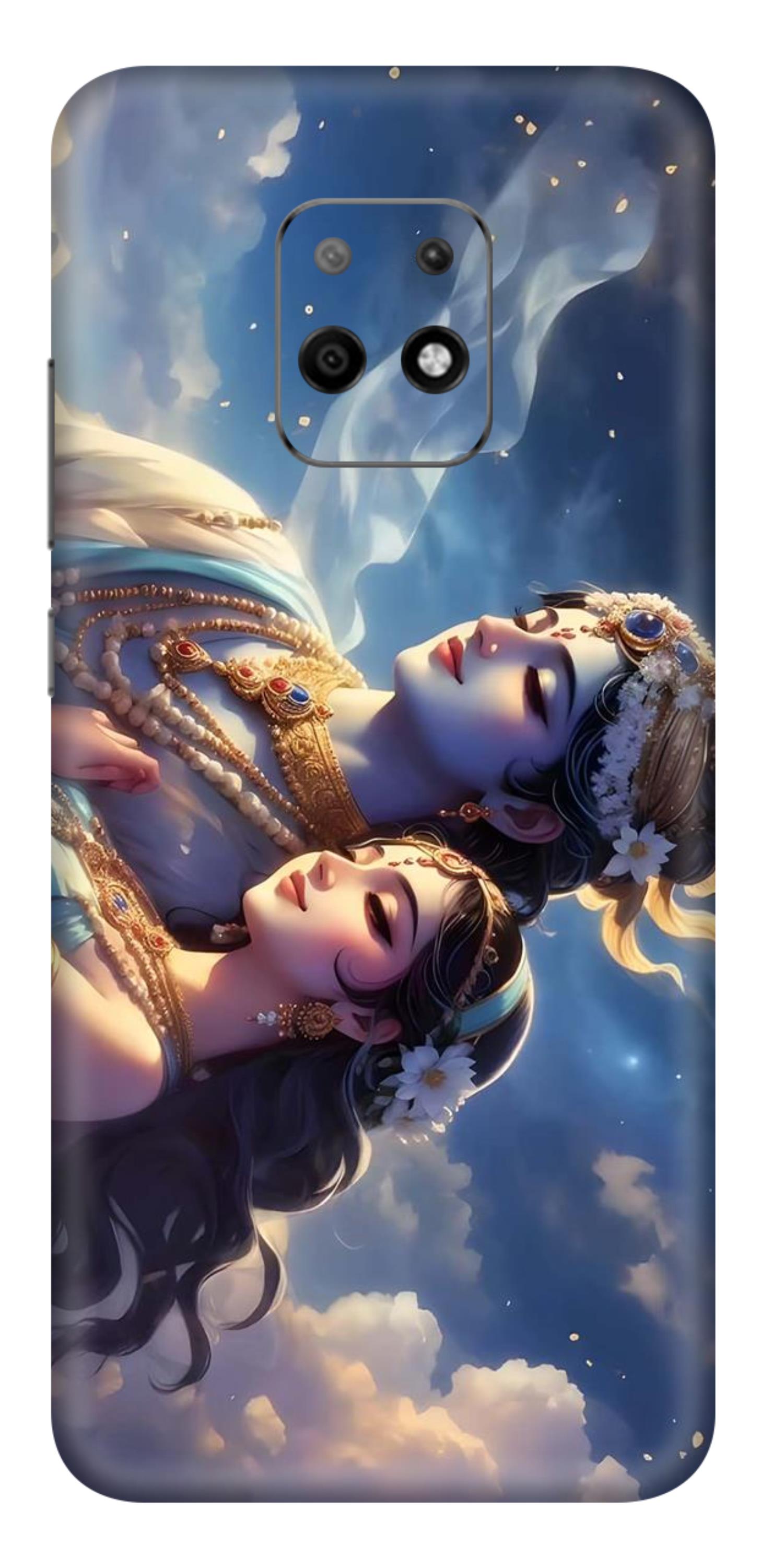 Redmi 10x 5G Skins and Wraps
