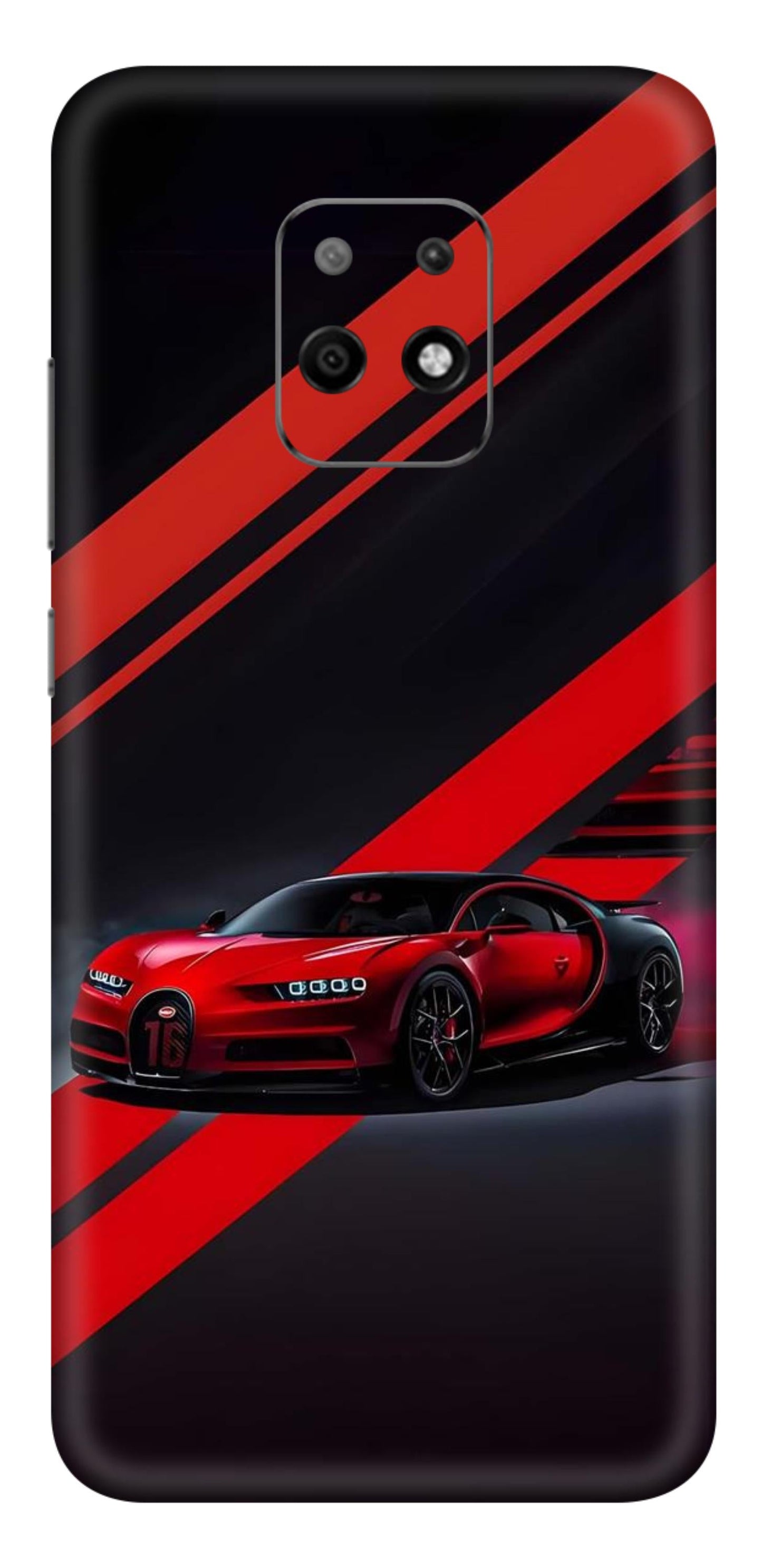 Redmi 10x 5G Skins and Wraps