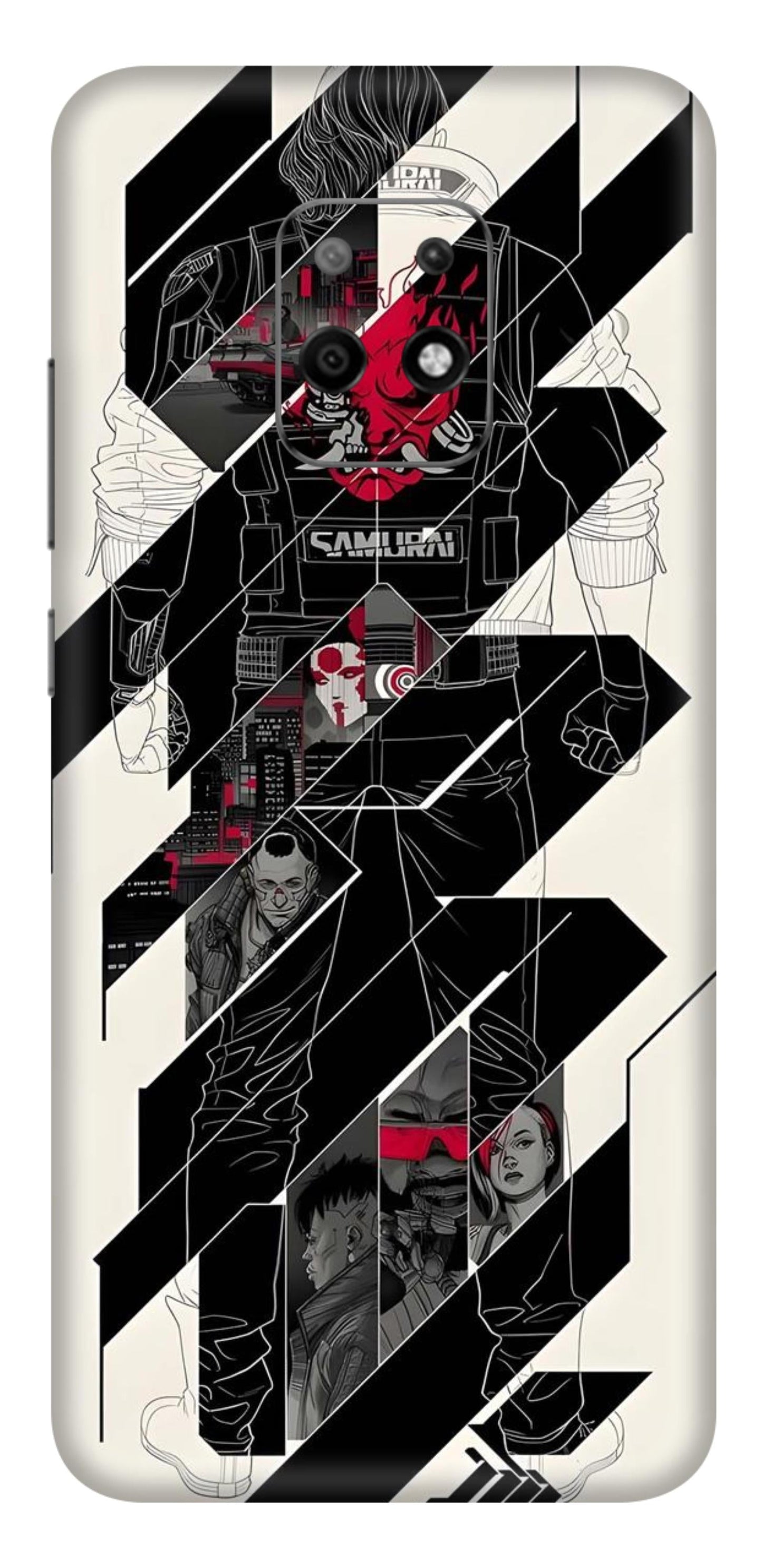 Redmi 10x 5G Skins and Wraps