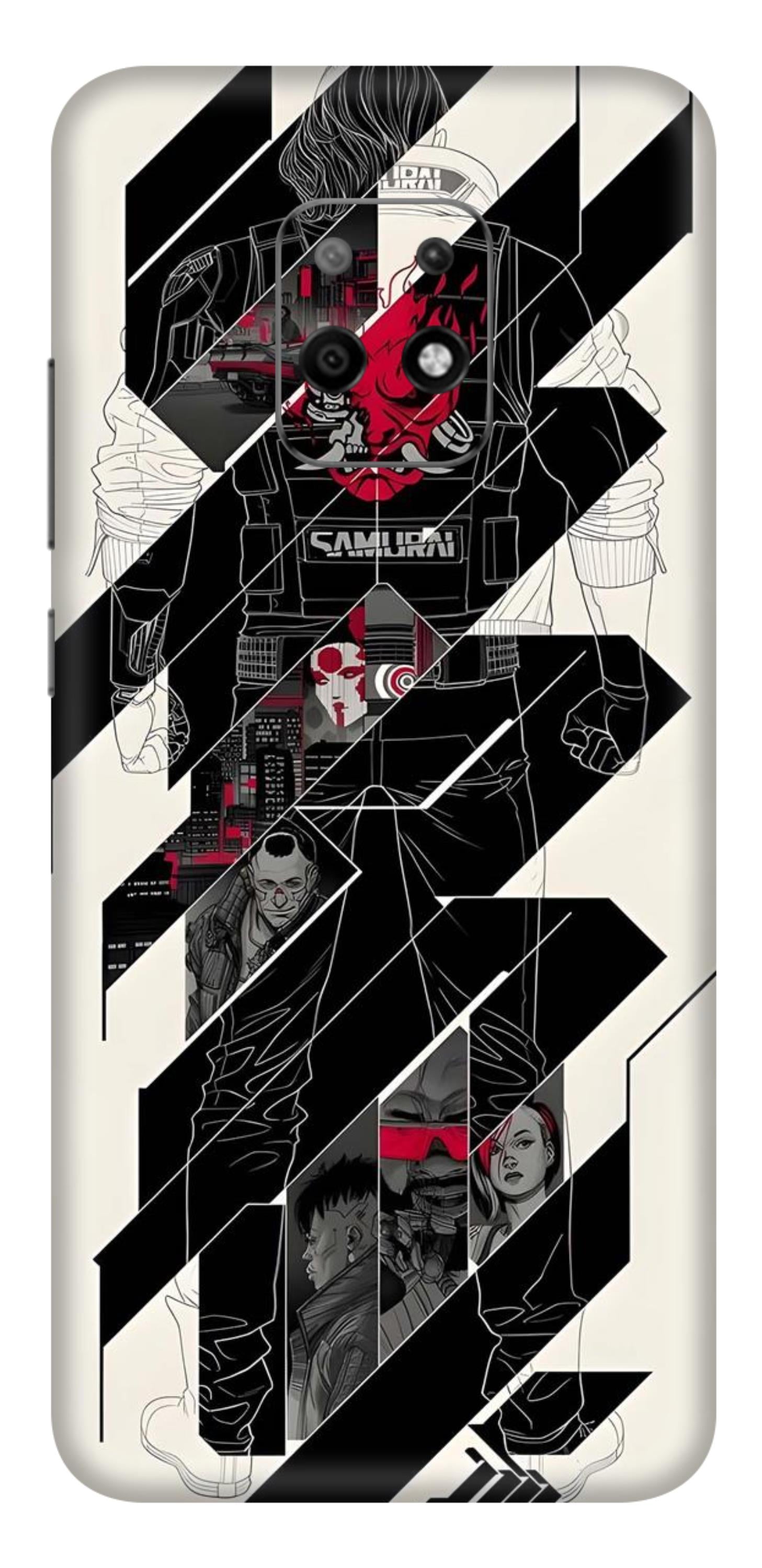 Redmi 10x 5G Skins and Wraps