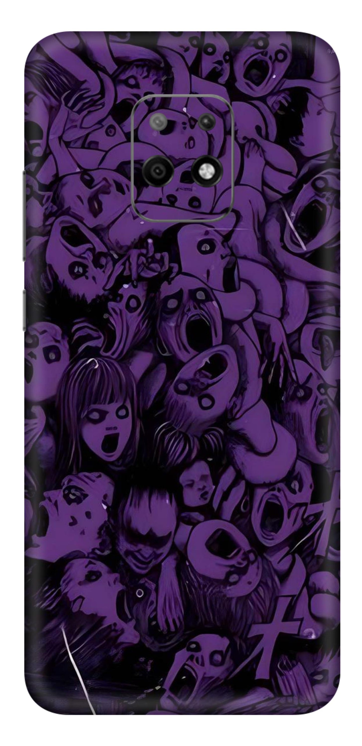 Redmi 10x 5G Skins and Wraps