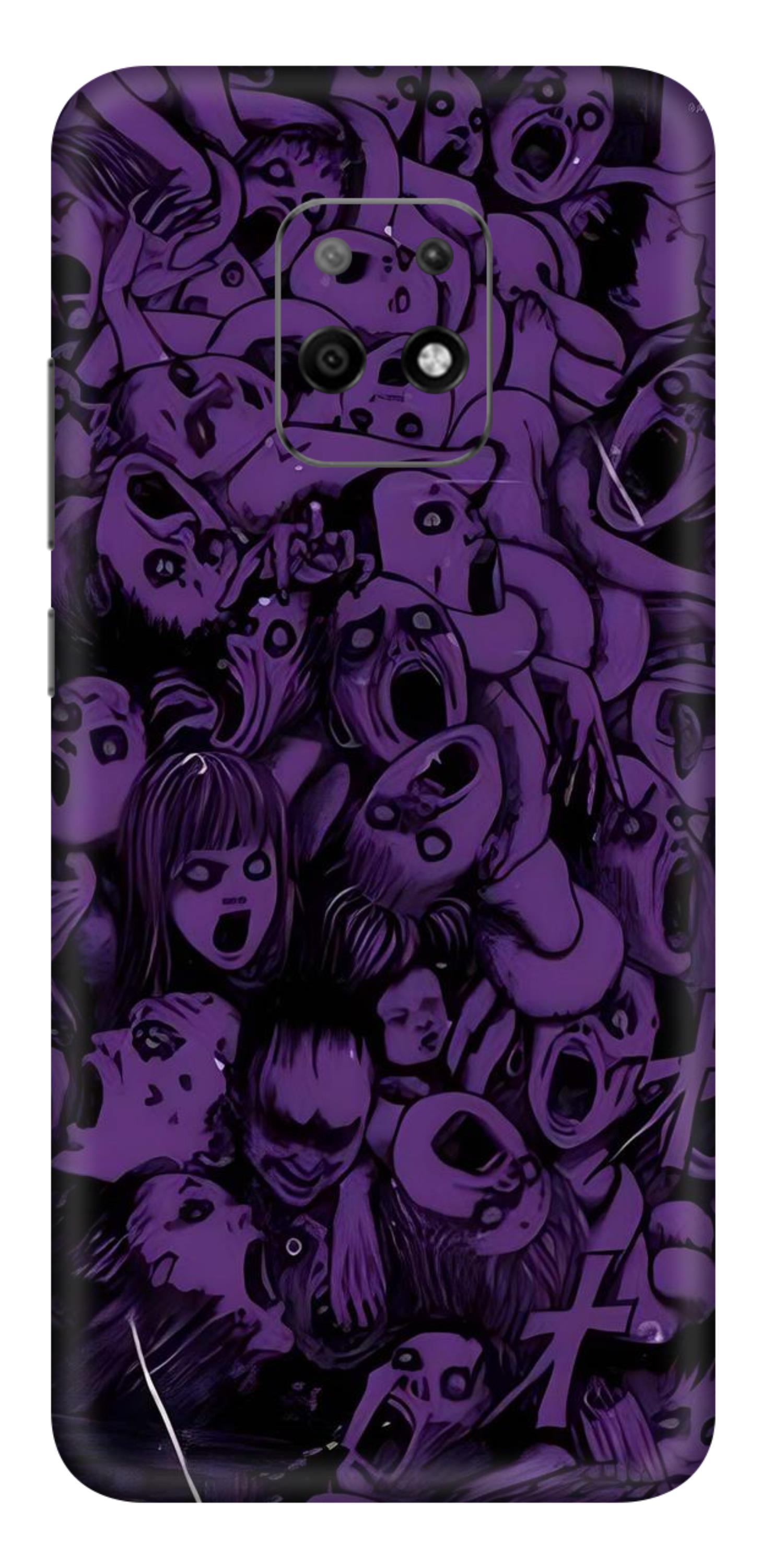 Redmi 10x 5G Skins and Wraps