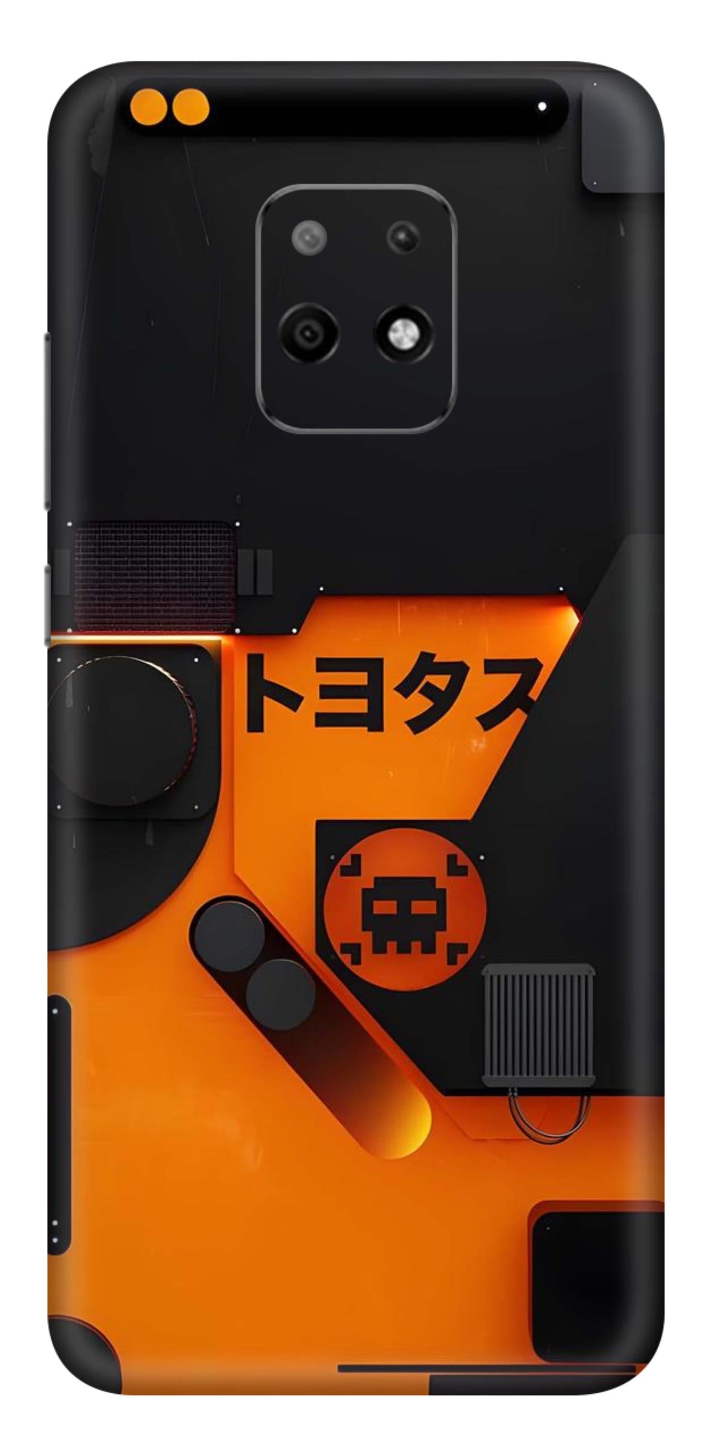 Redmi 10x 5G Skins and Wraps