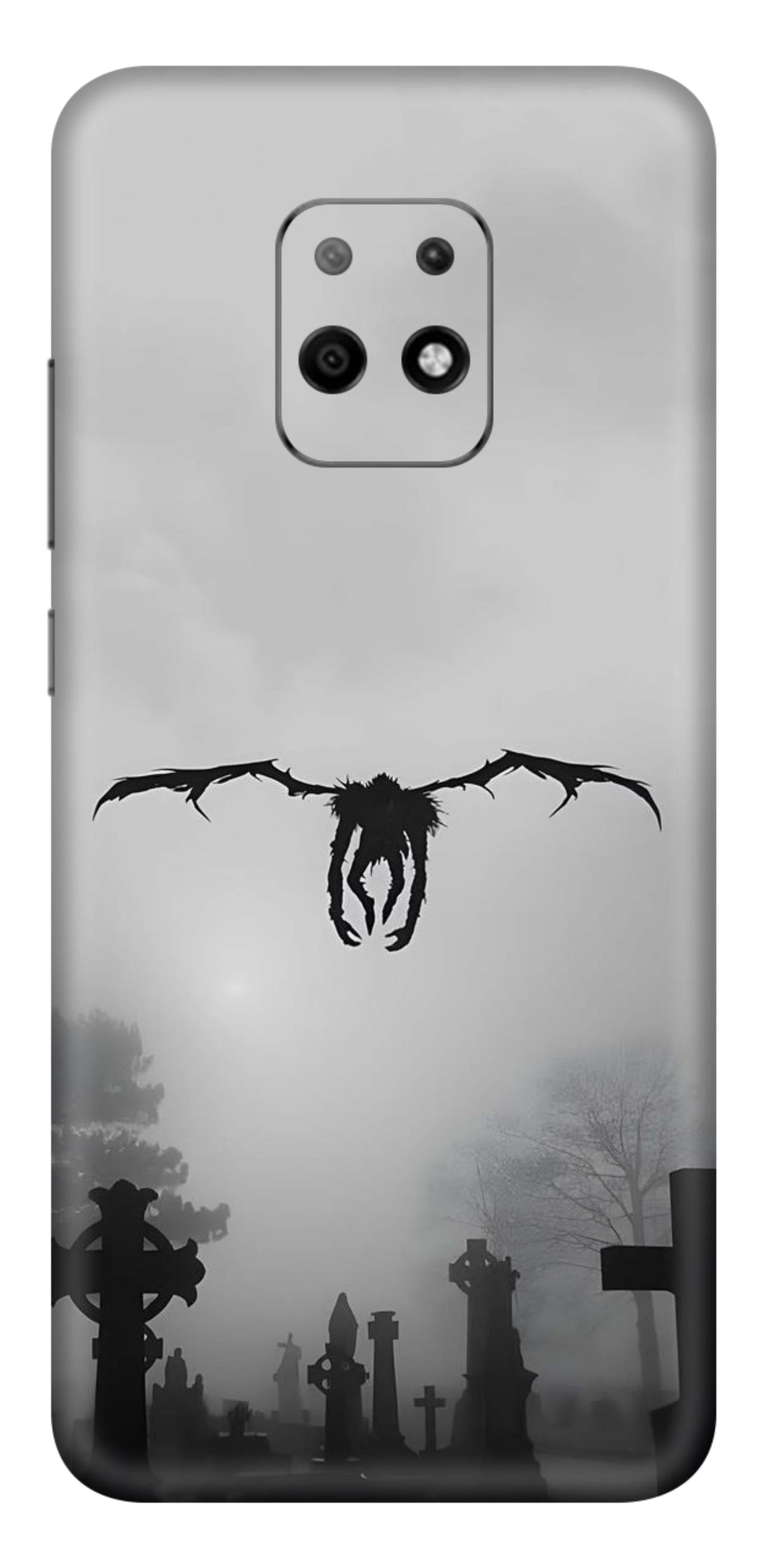 Redmi 10x 5G Skins and Wraps