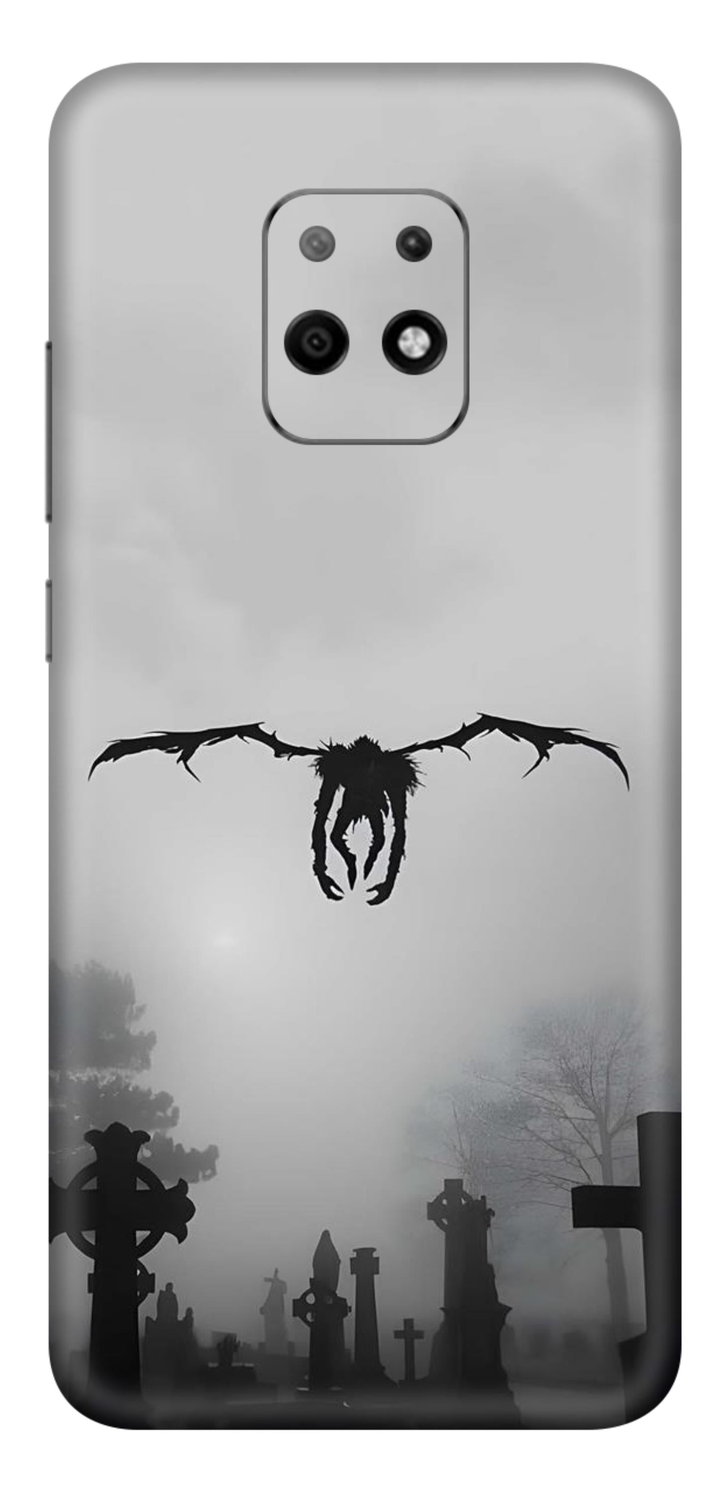 Redmi 10x 5G Skins and Wraps
