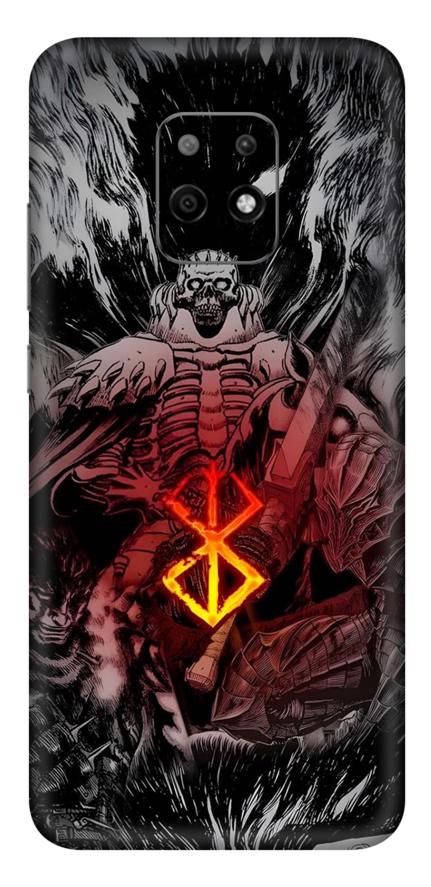 Redmi 10x 5G Skins and Wraps