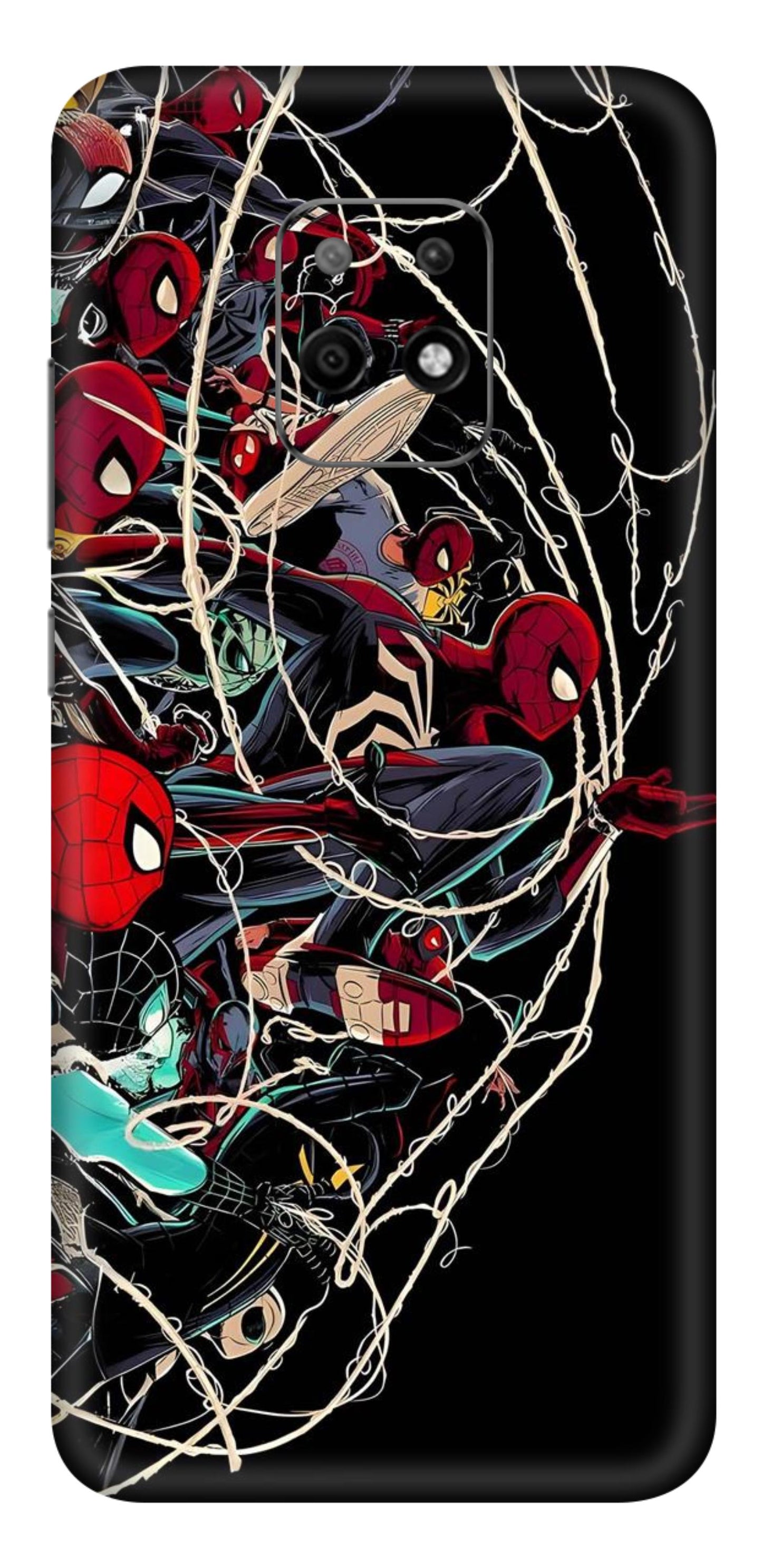 Redmi 10x 5G Skins and Wraps