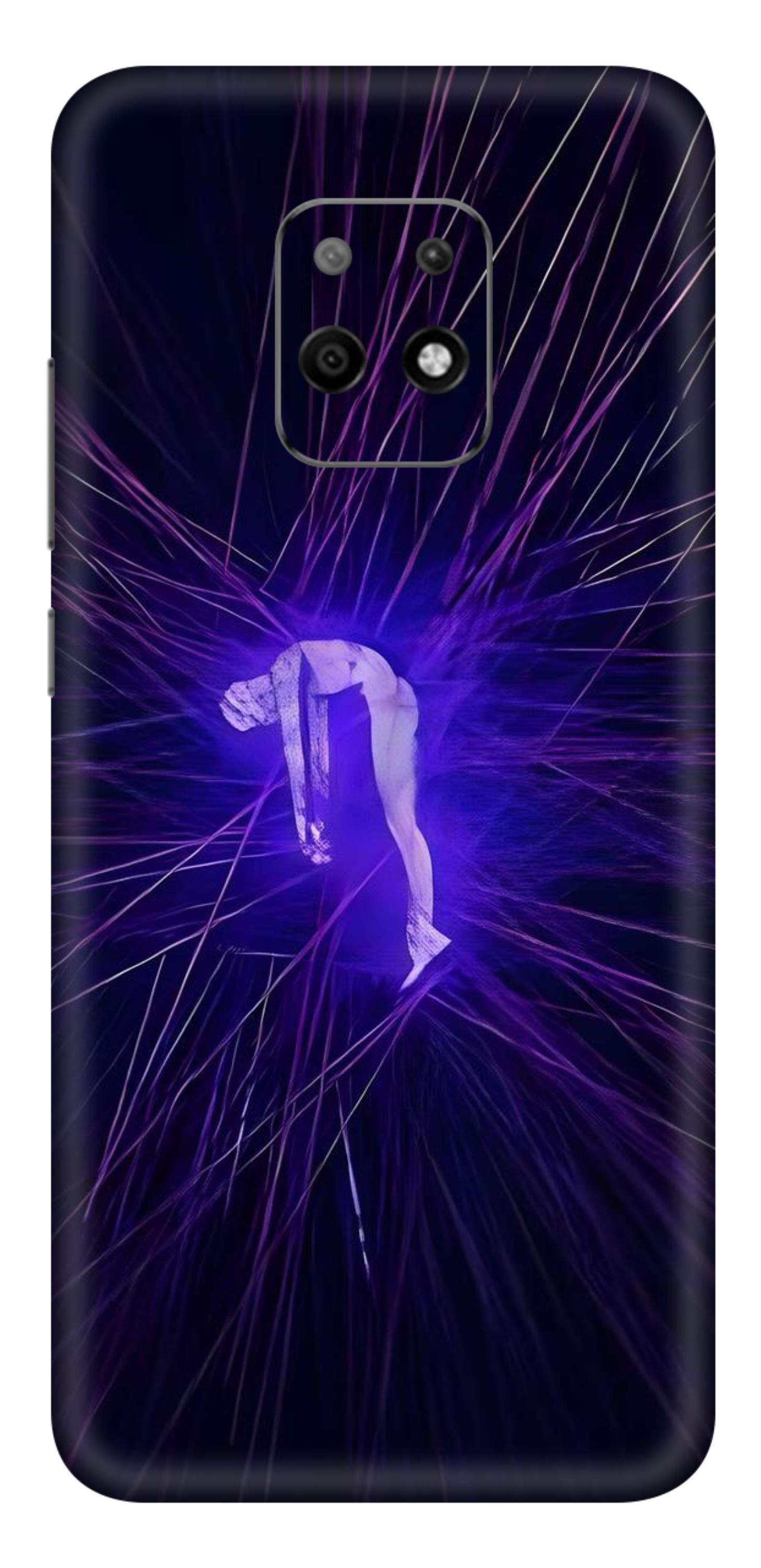 Redmi 10x 5G Skins and Wraps