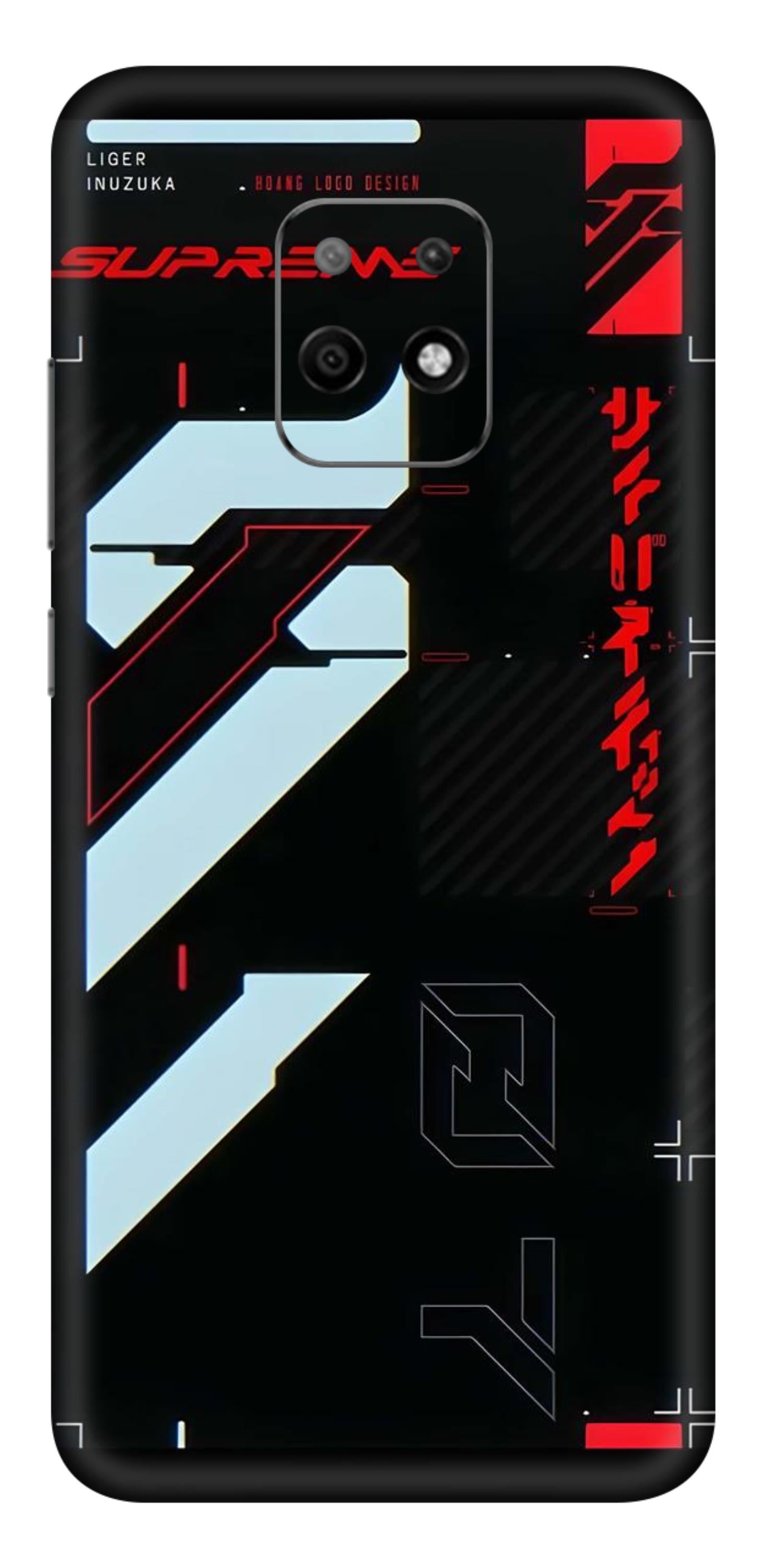 Redmi 10x 5G Skins and Wraps