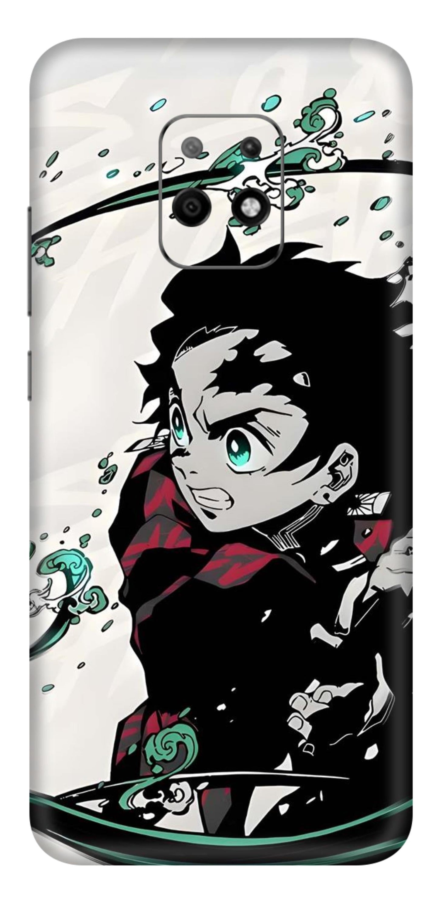 Redmi 10x 5G Skins and Wraps