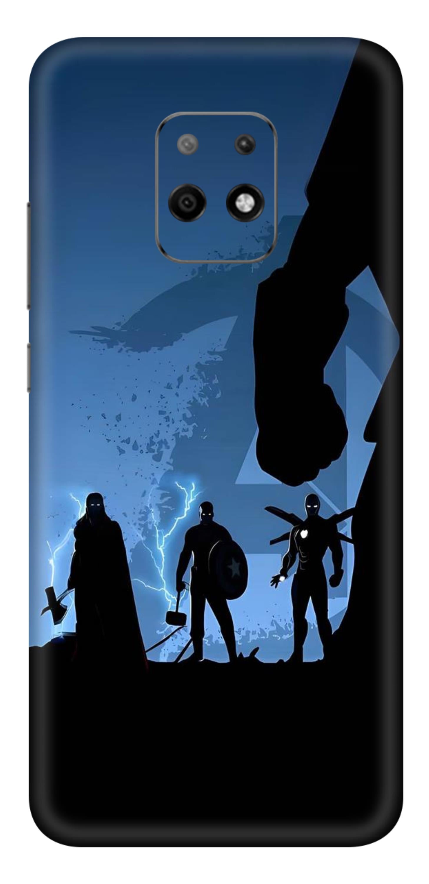 Redmi 10x 5G Skins and Wraps