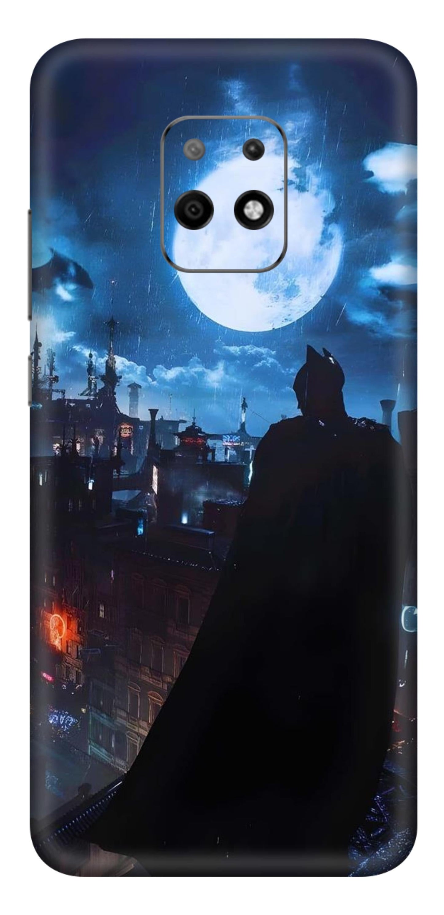 Redmi 10x 5G Skins and Wraps