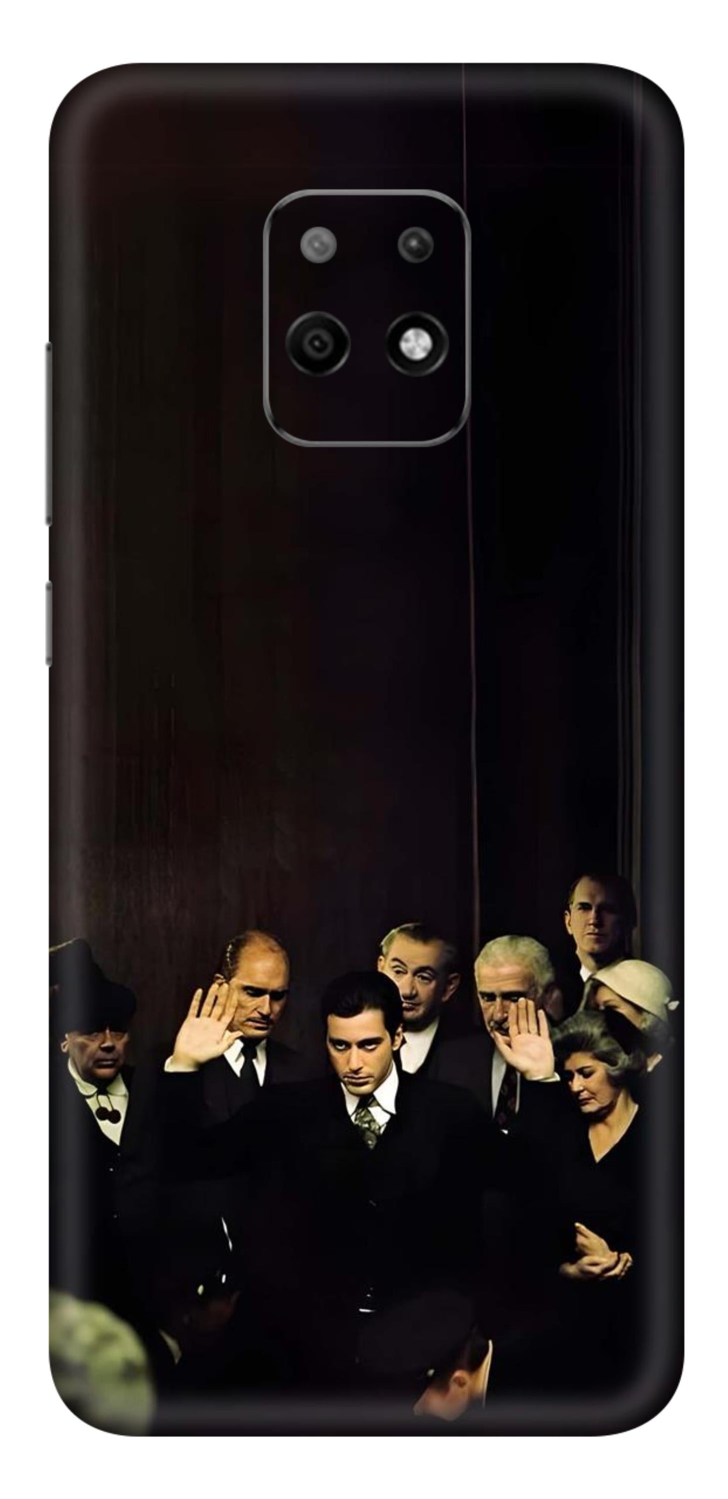 Redmi 10x 5G Skins and Wraps