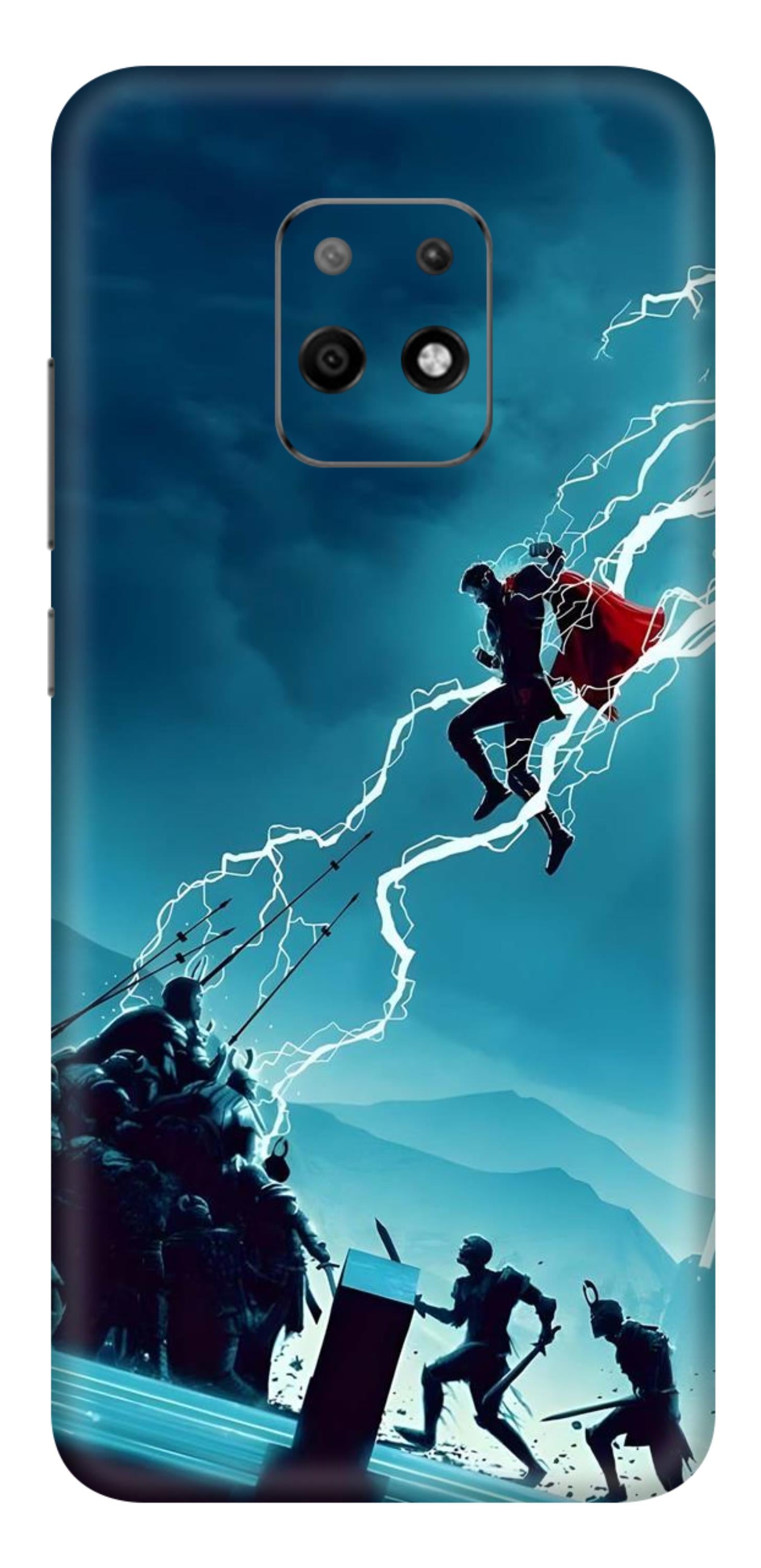 Redmi 10x 5G Skins and Wraps