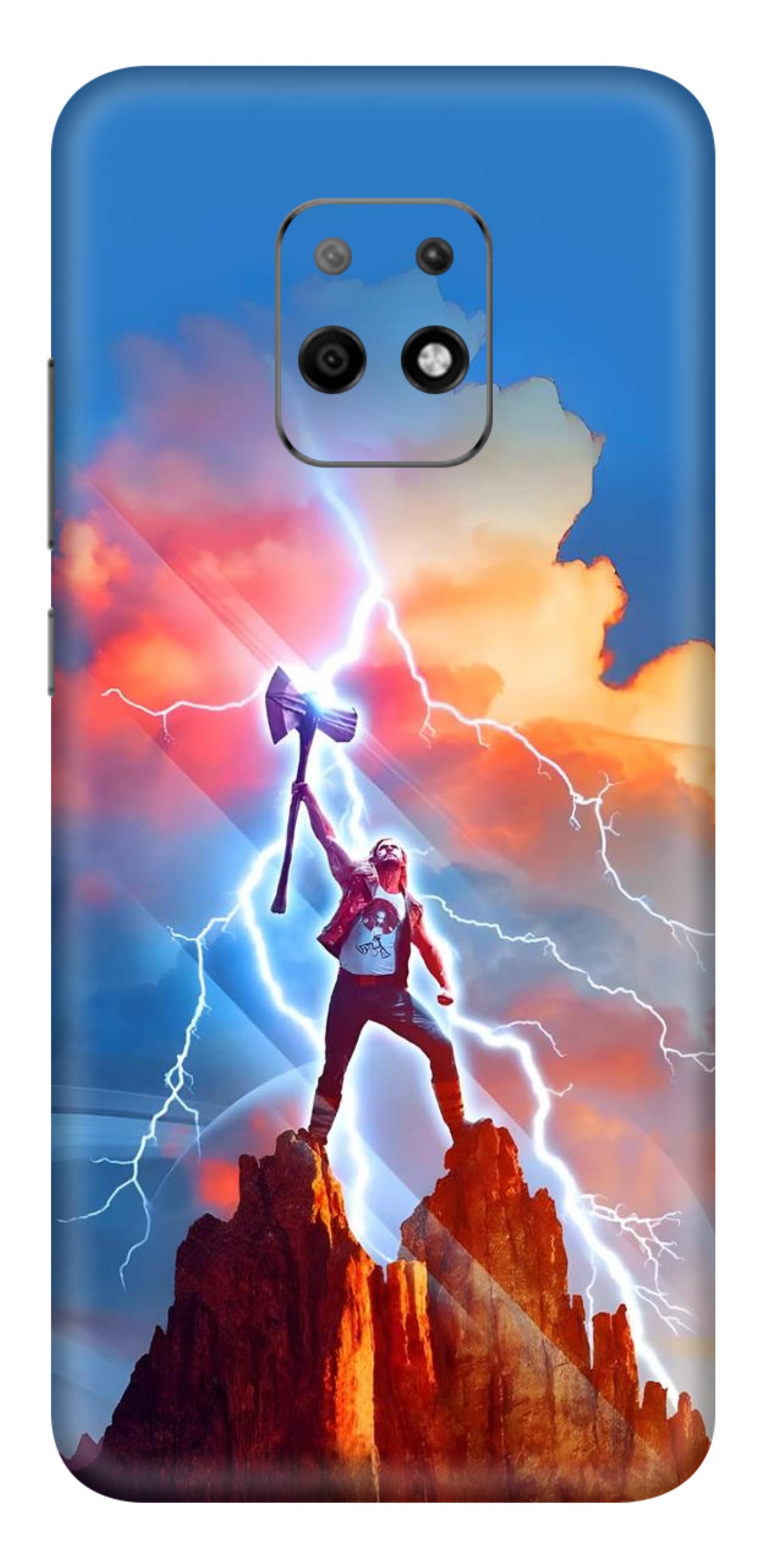 Redmi 10x 5G Skins and Wraps
