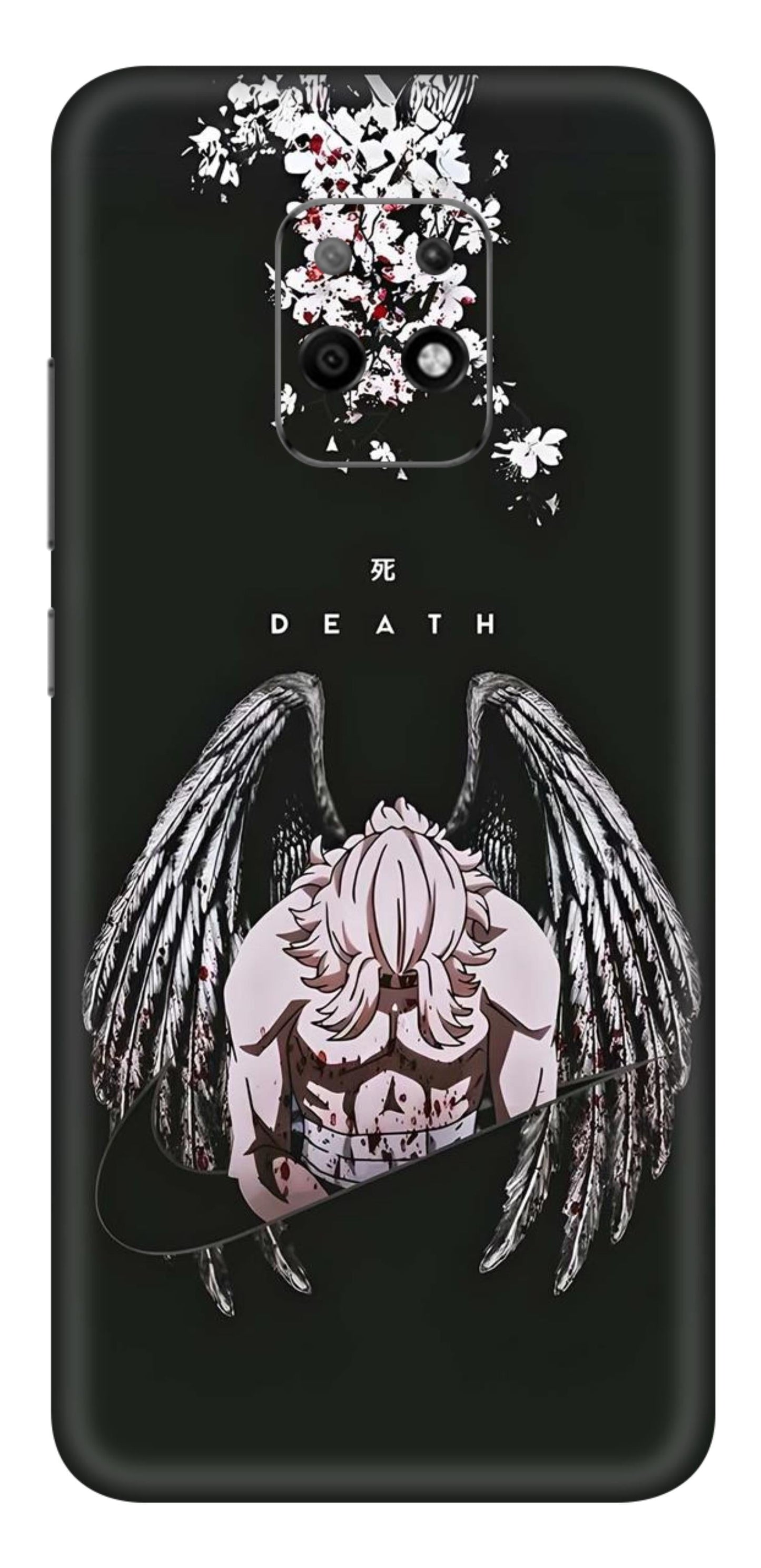 Redmi 10x 5G Skins and Wraps