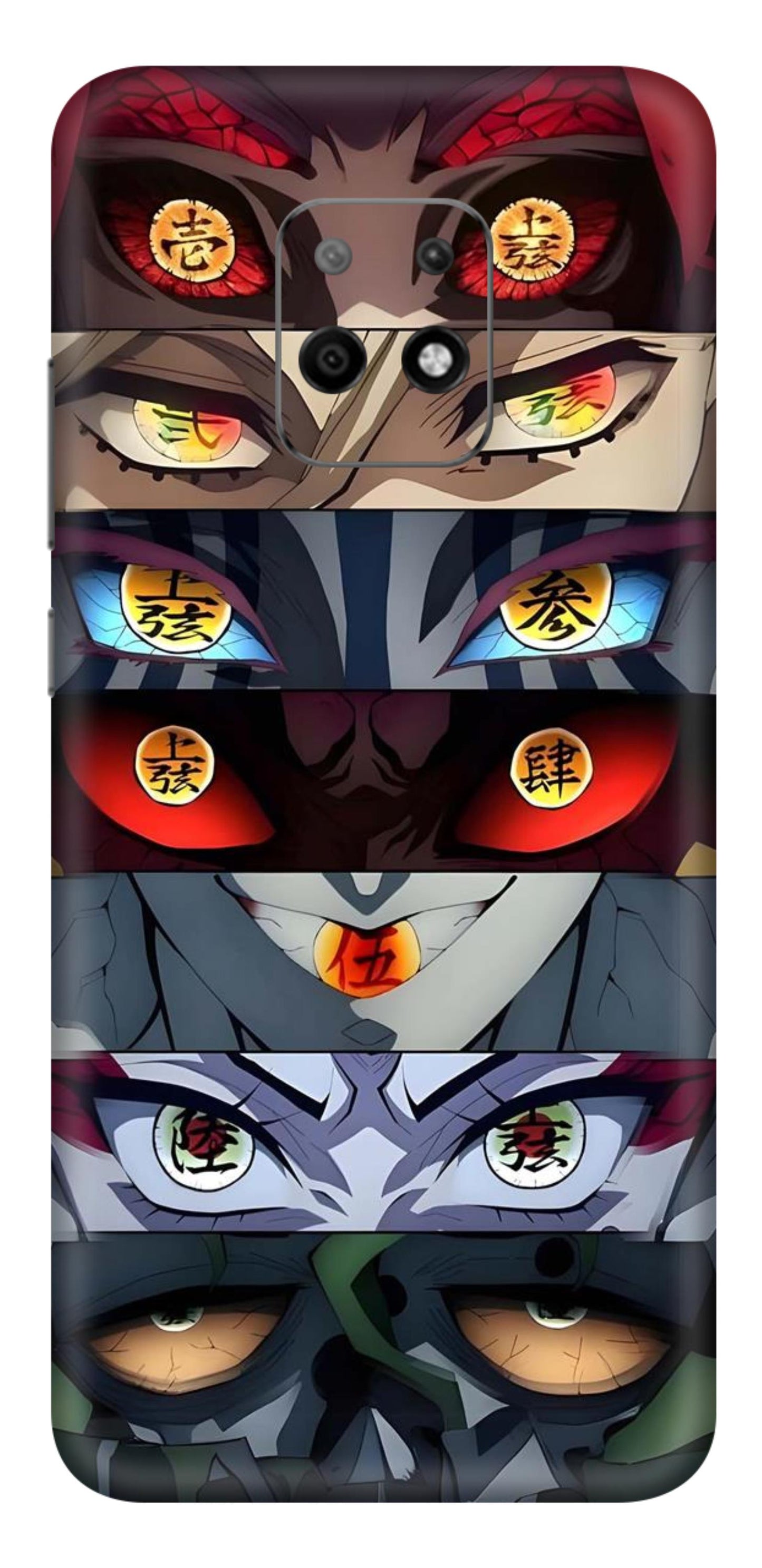 Redmi 10x 5G Skins and Wraps