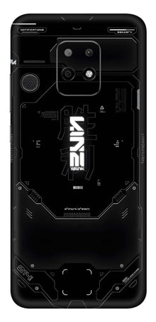 Redmi 10x 5G Skins and Wraps