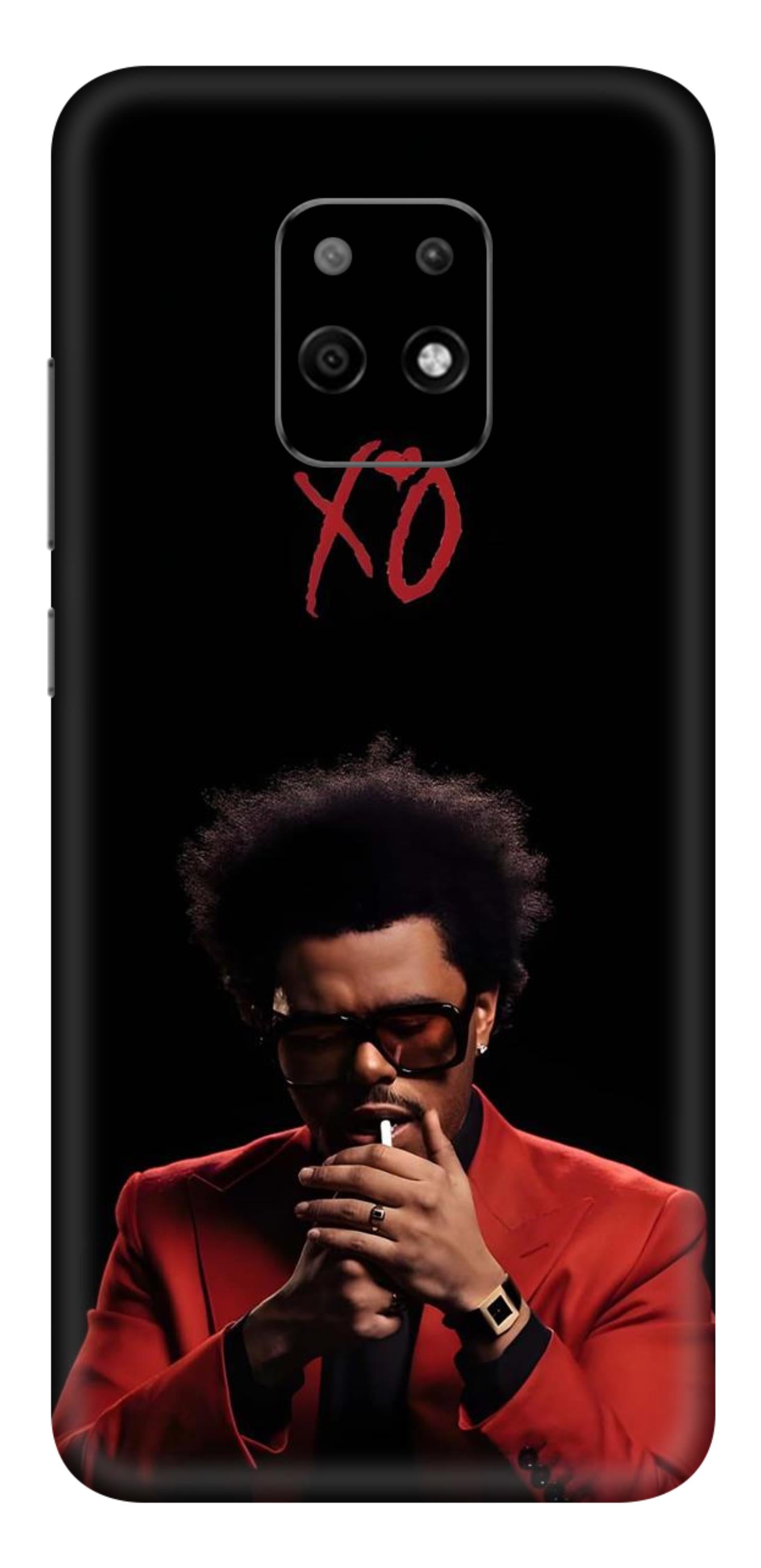 Redmi 10x 5G Skins and Wraps