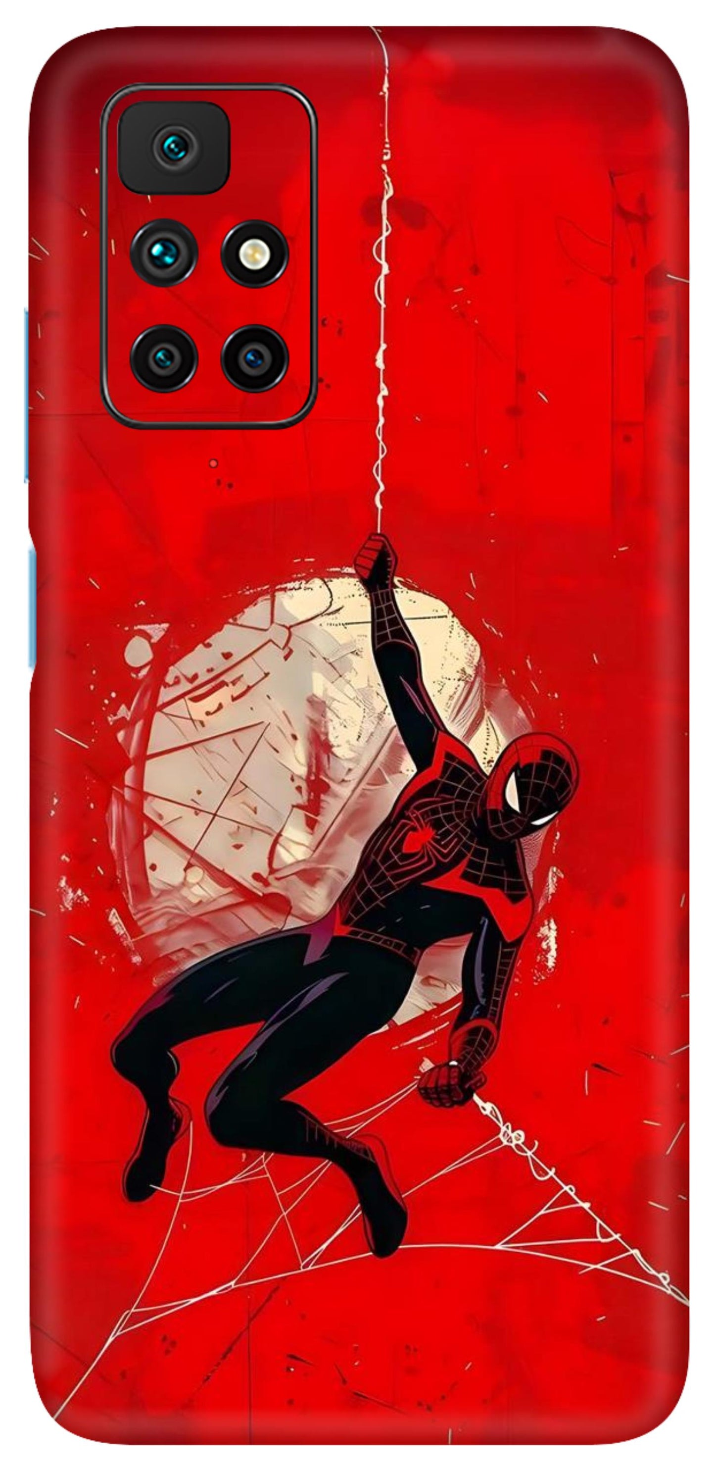 Redmi 10 Prime Skins and Wraps
