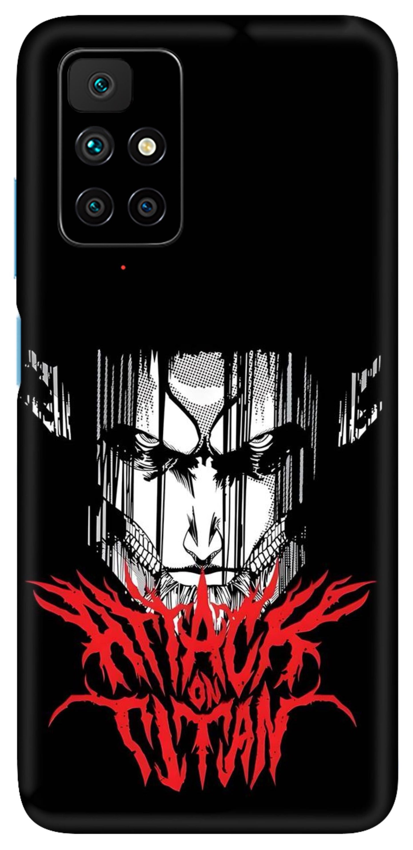 Redmi 10 Prime Skins and Wraps