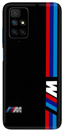 Redmi 10 Prime Skins and Wraps