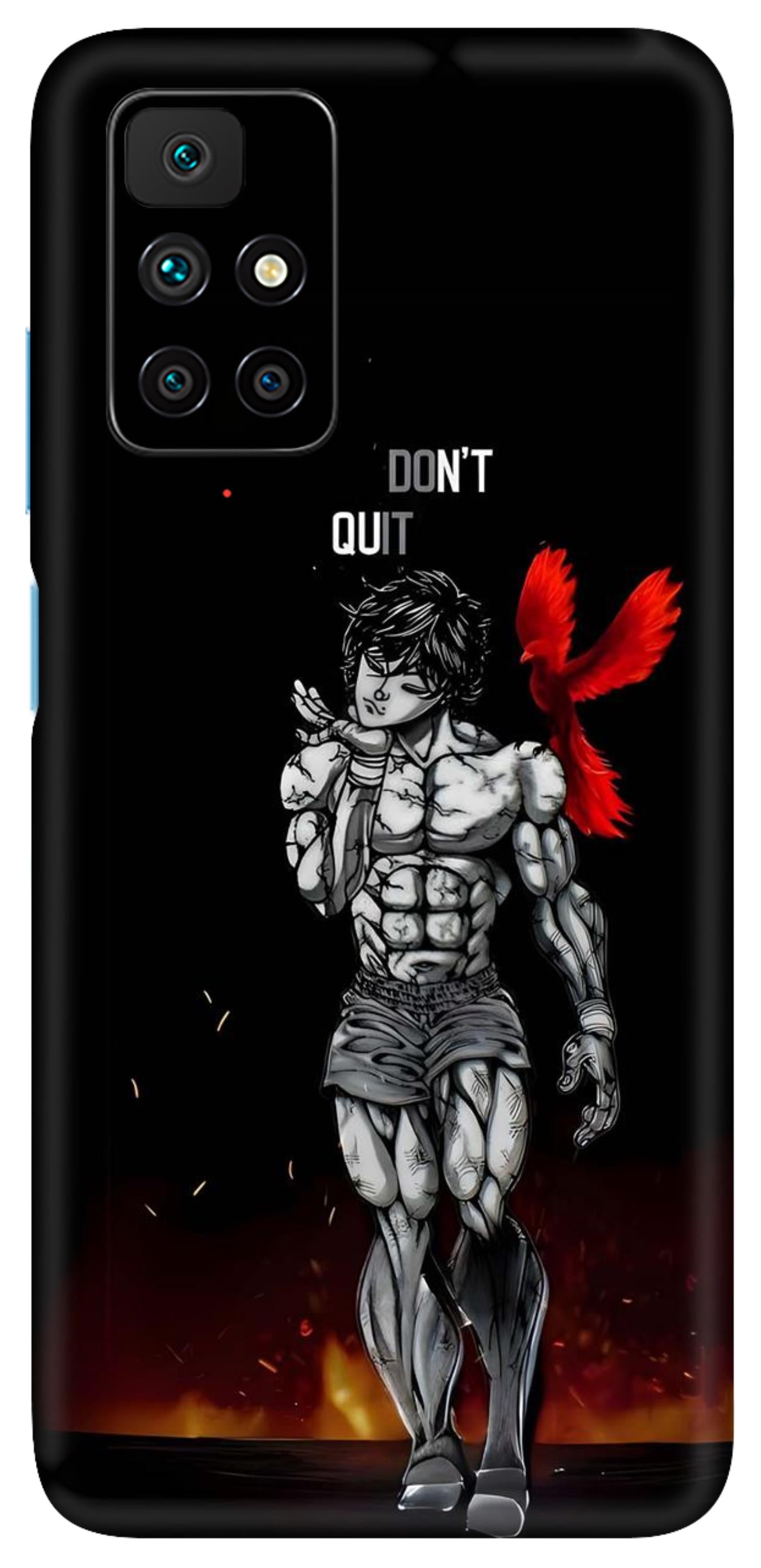Redmi 10 Prime Skins and Wraps
